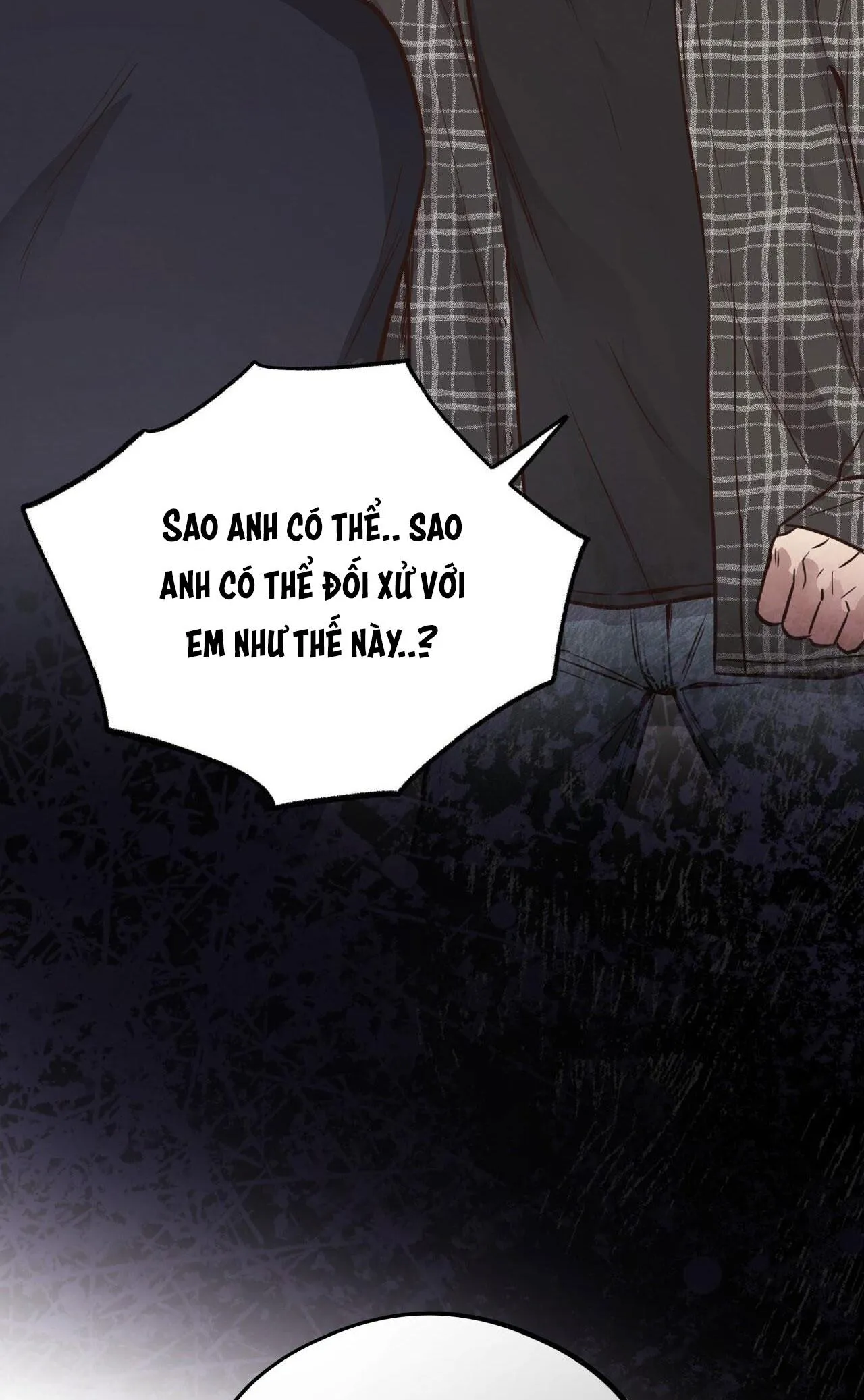 HONEY BEAR Chapter 51 Trang 92