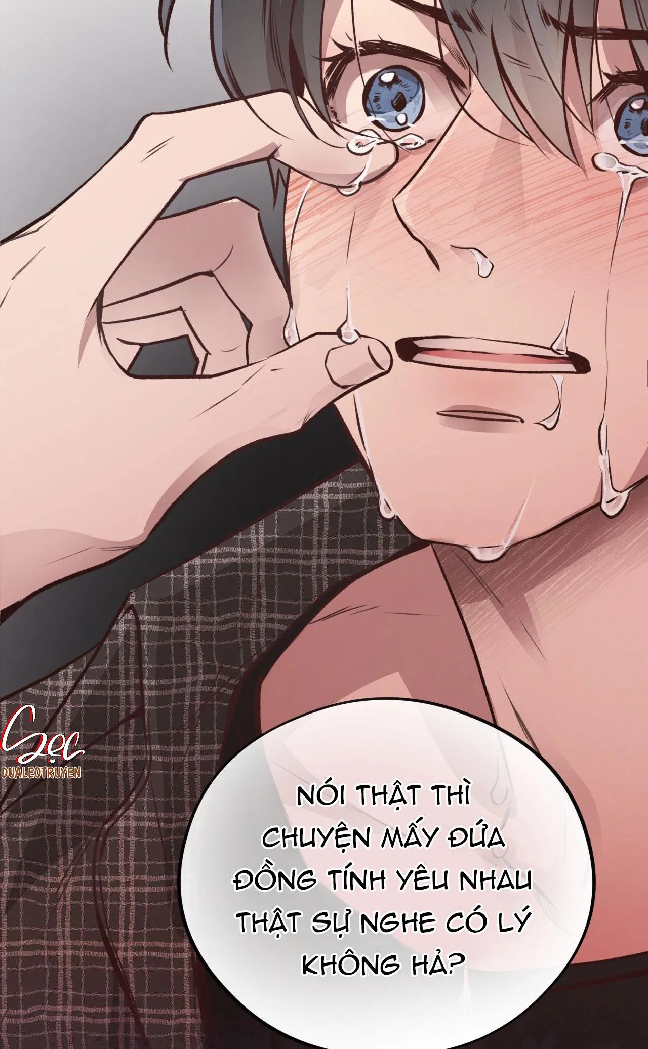 HONEY BEAR Chapter 51 Trang 94