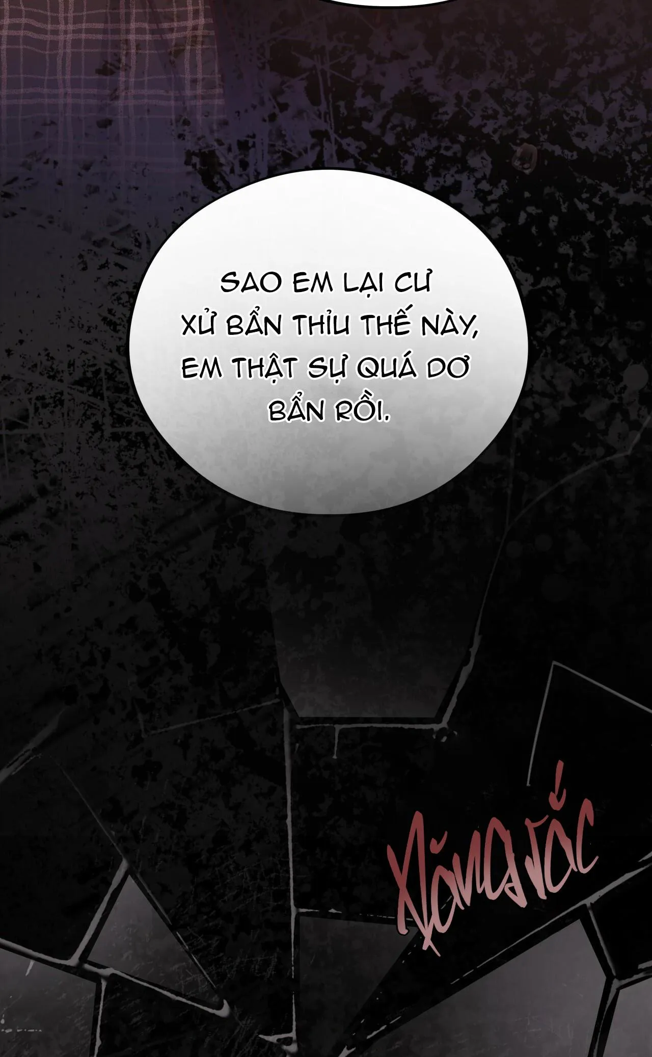 HONEY BEAR Chapter 51 Trang 95