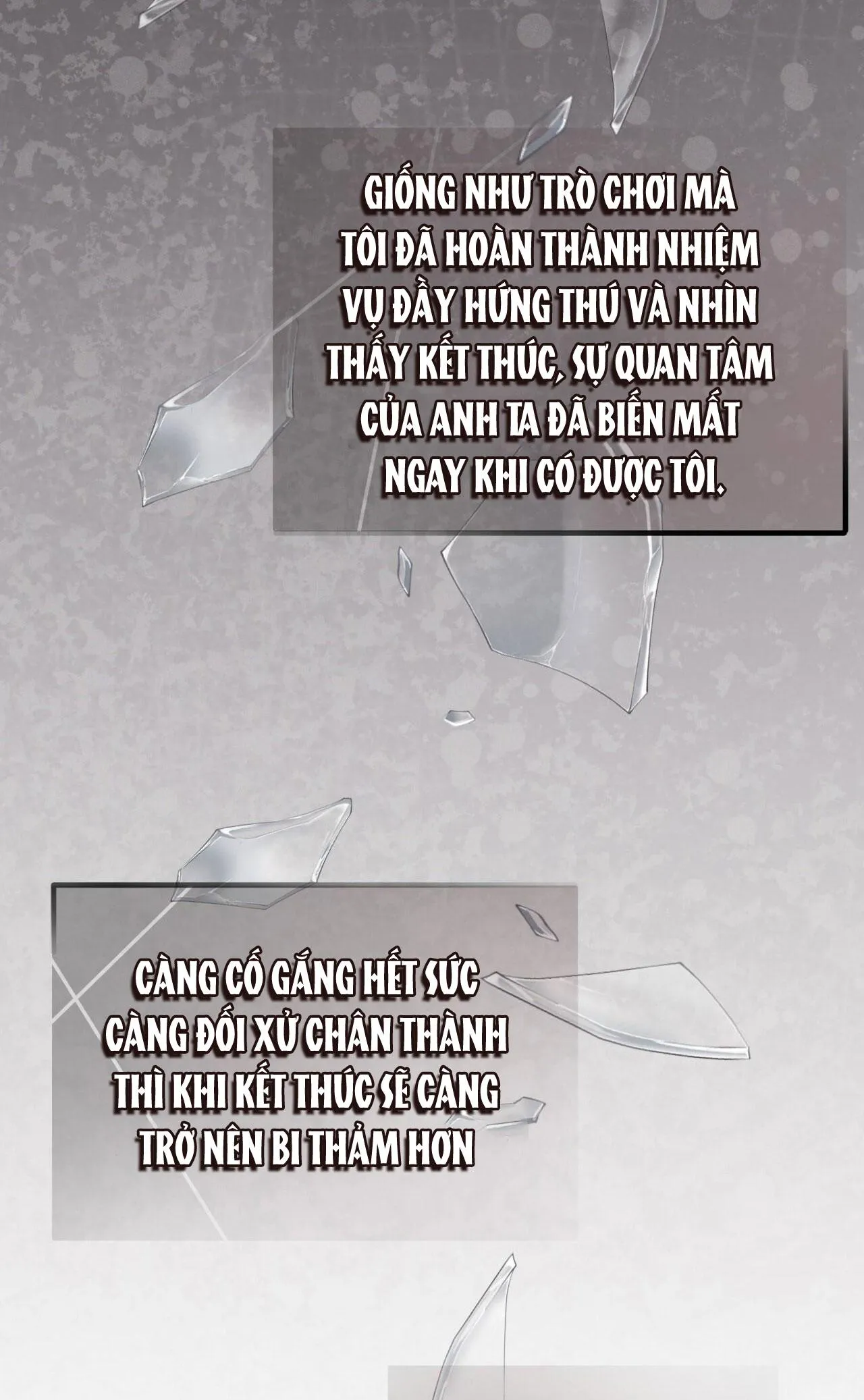 HONEY BEAR Chapter 51 Trang 97