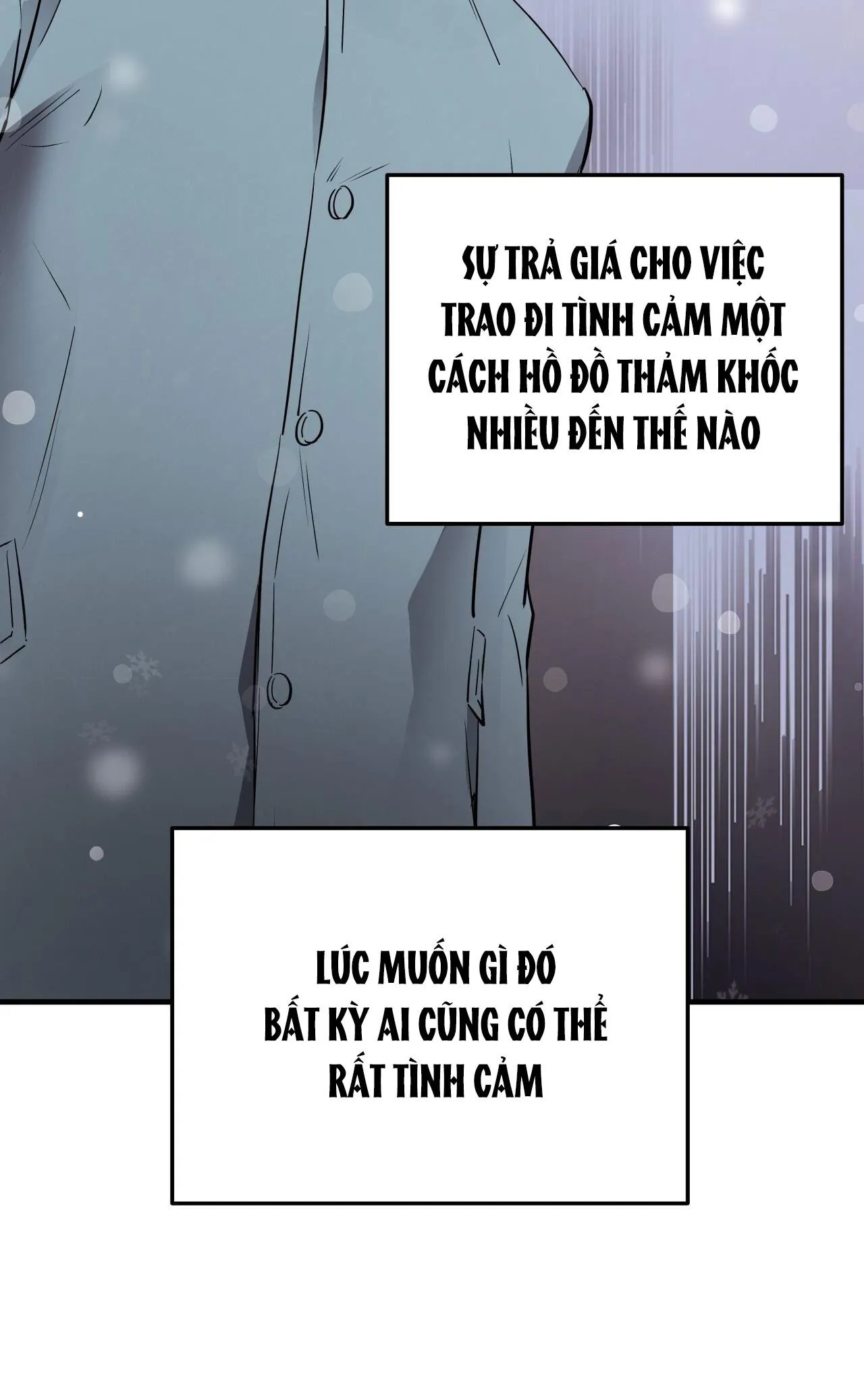 HONEY BEAR Chapter 51 Trang 100