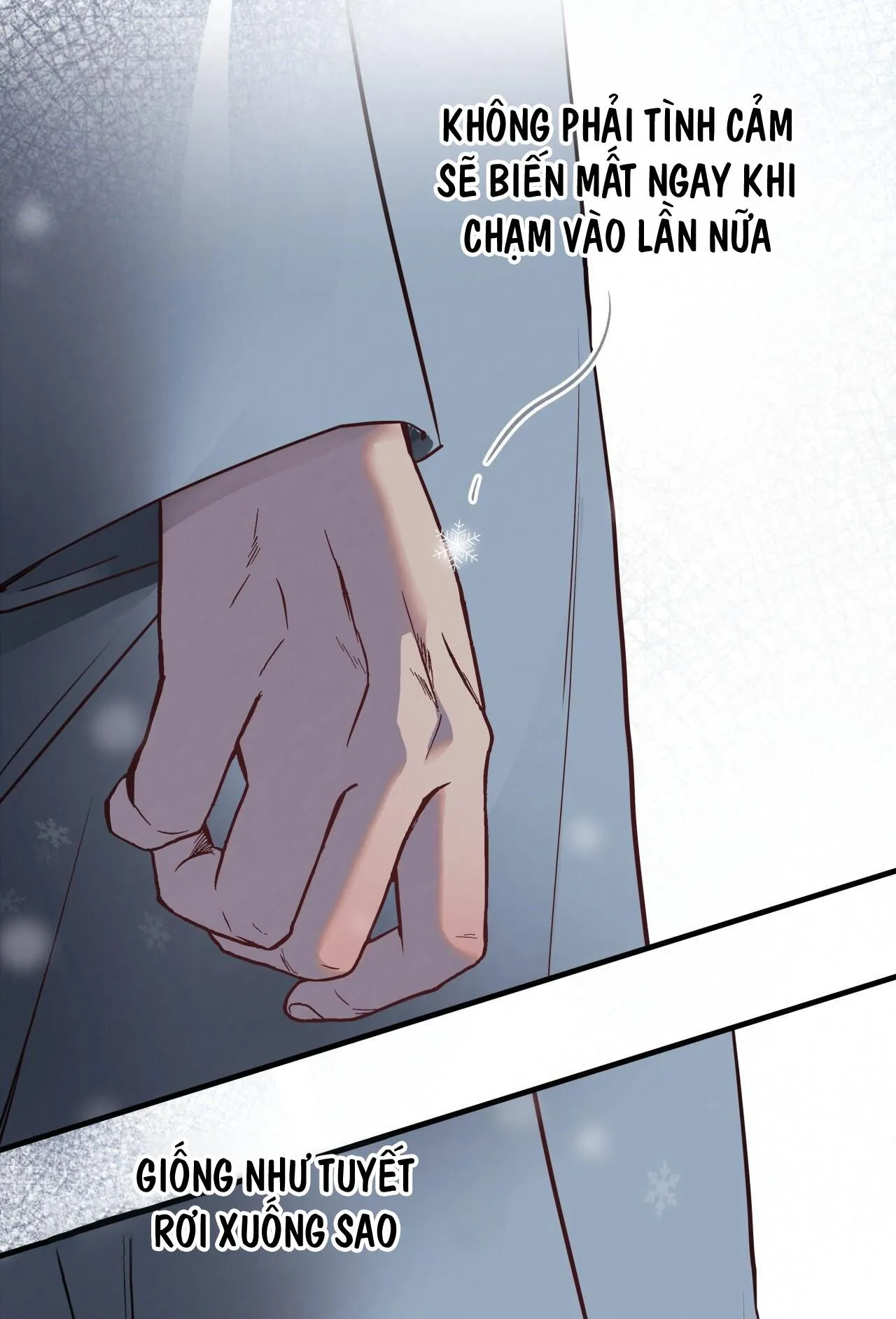 HONEY BEAR Chapter 51 Trang 103