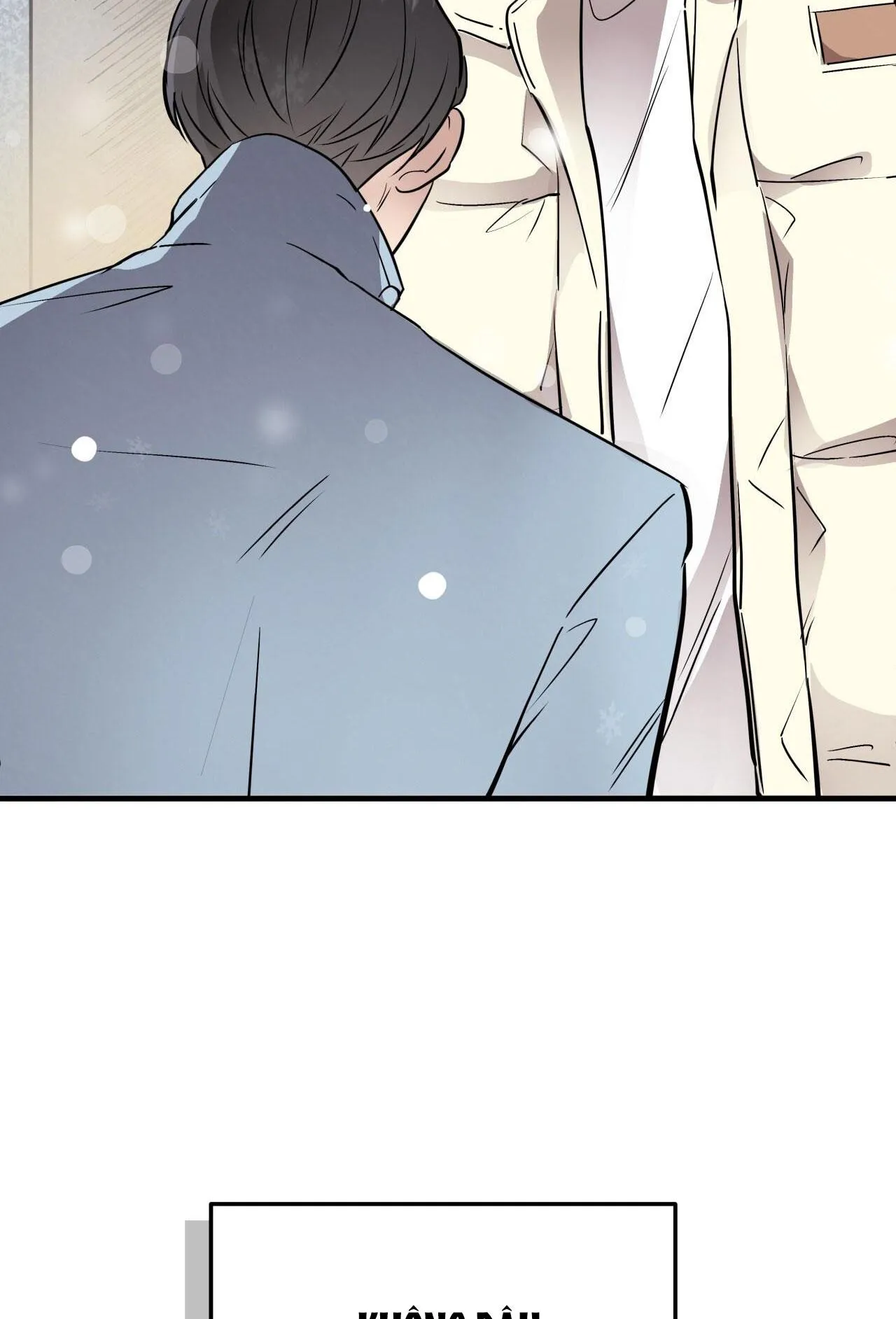 HONEY BEAR Chapter 51 Trang 106