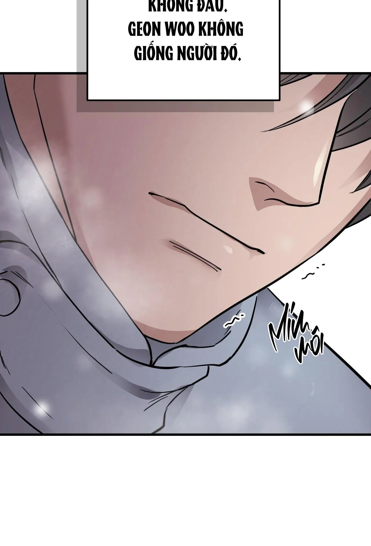 HONEY BEAR Chapter 51 Trang 107