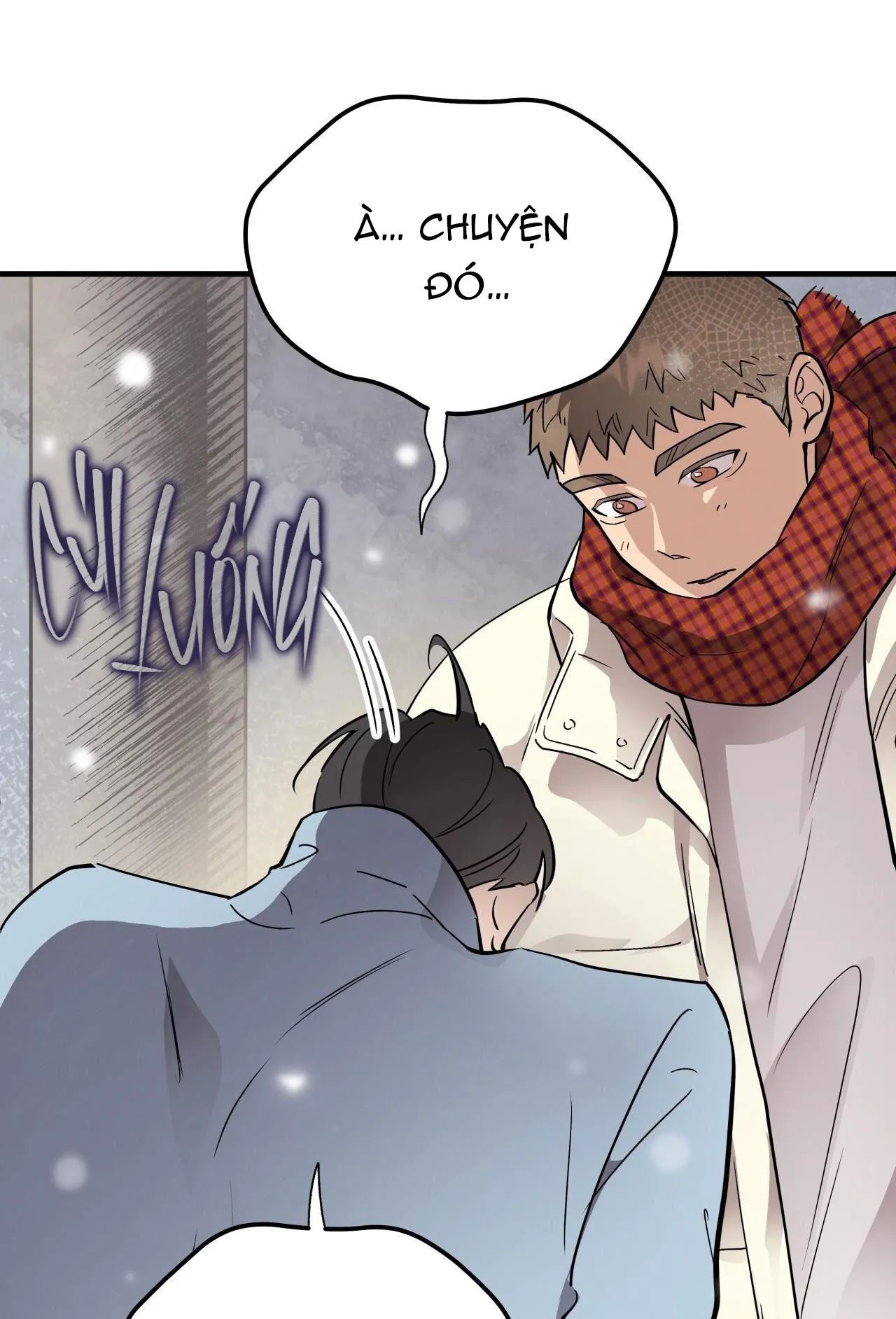 HONEY BEAR Chapter 51 Trang 109