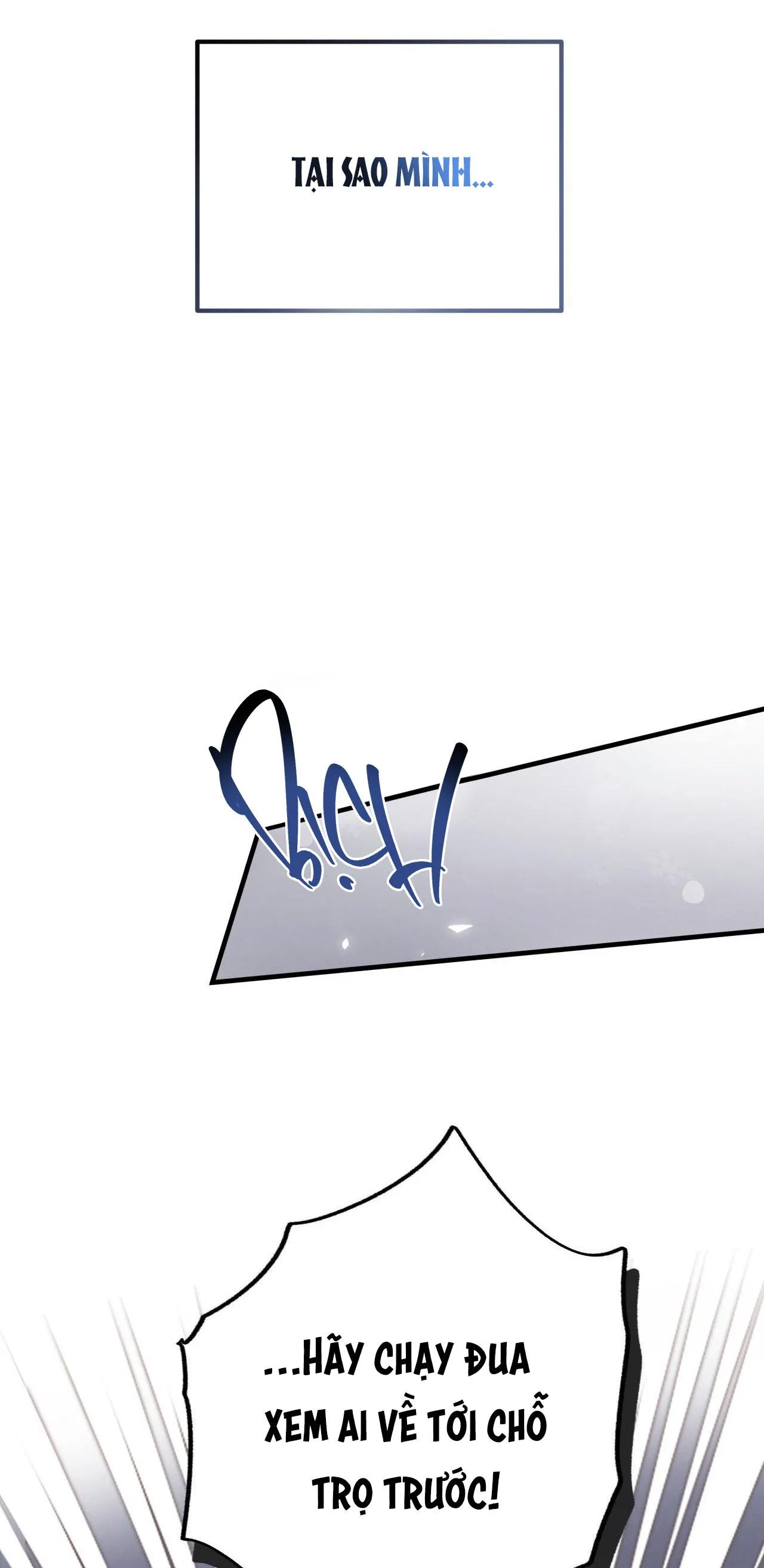 HONEY BEAR Chapter 51 Trang 112