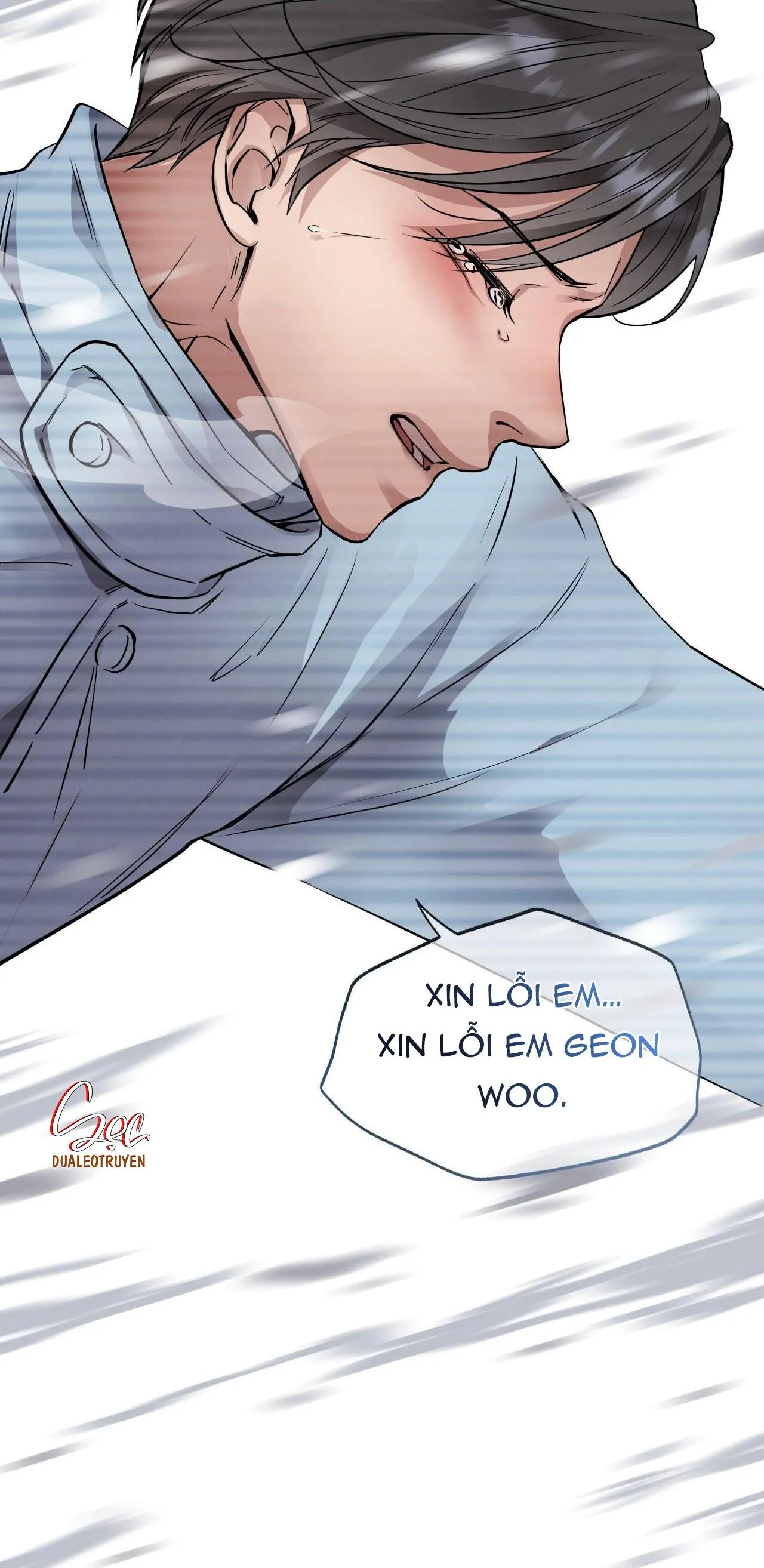 HONEY BEAR Chapter 51 Trang 115