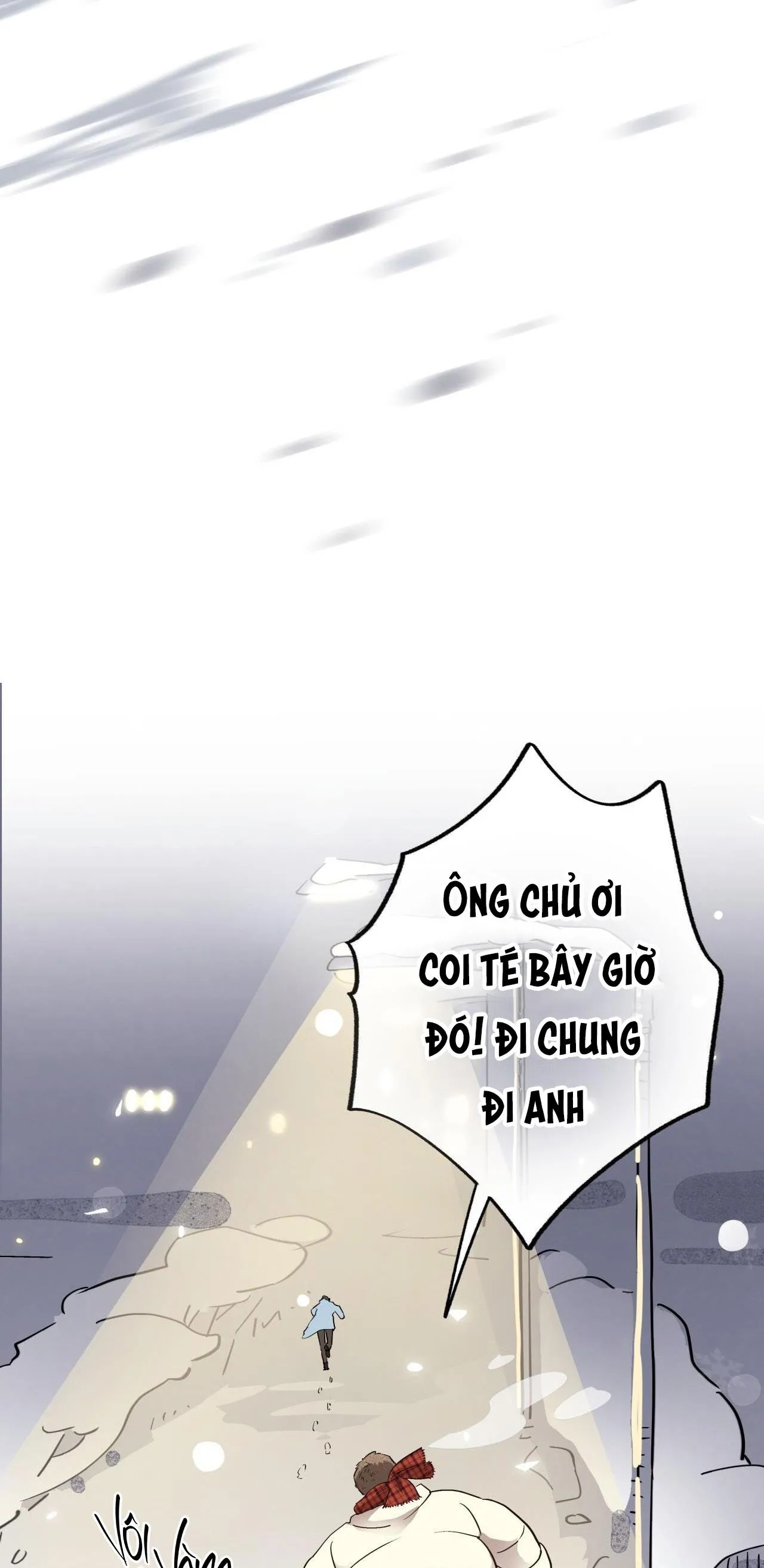 HONEY BEAR Chapter 51 Trang 116