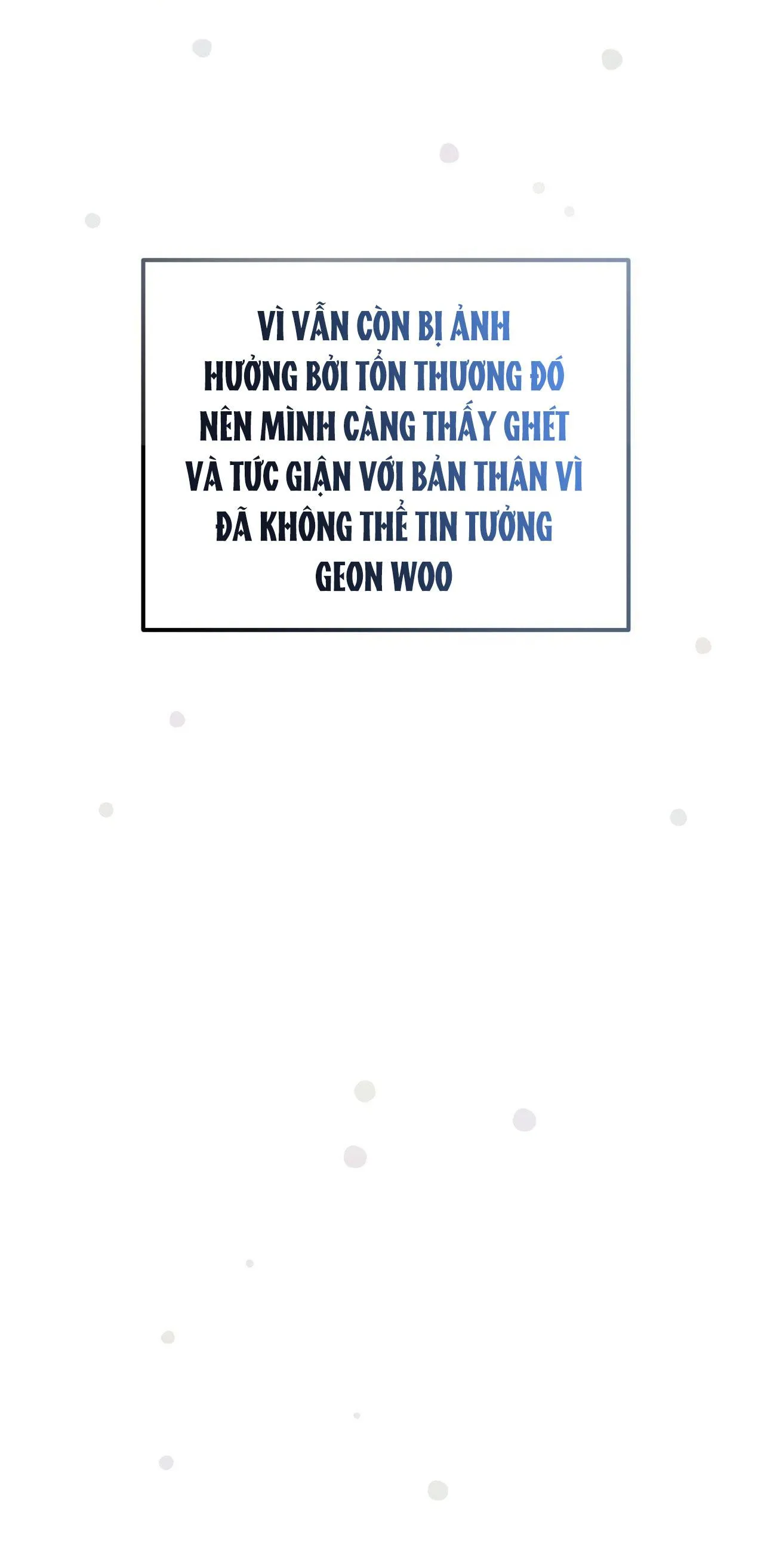 HONEY BEAR Chapter 51 Trang 118