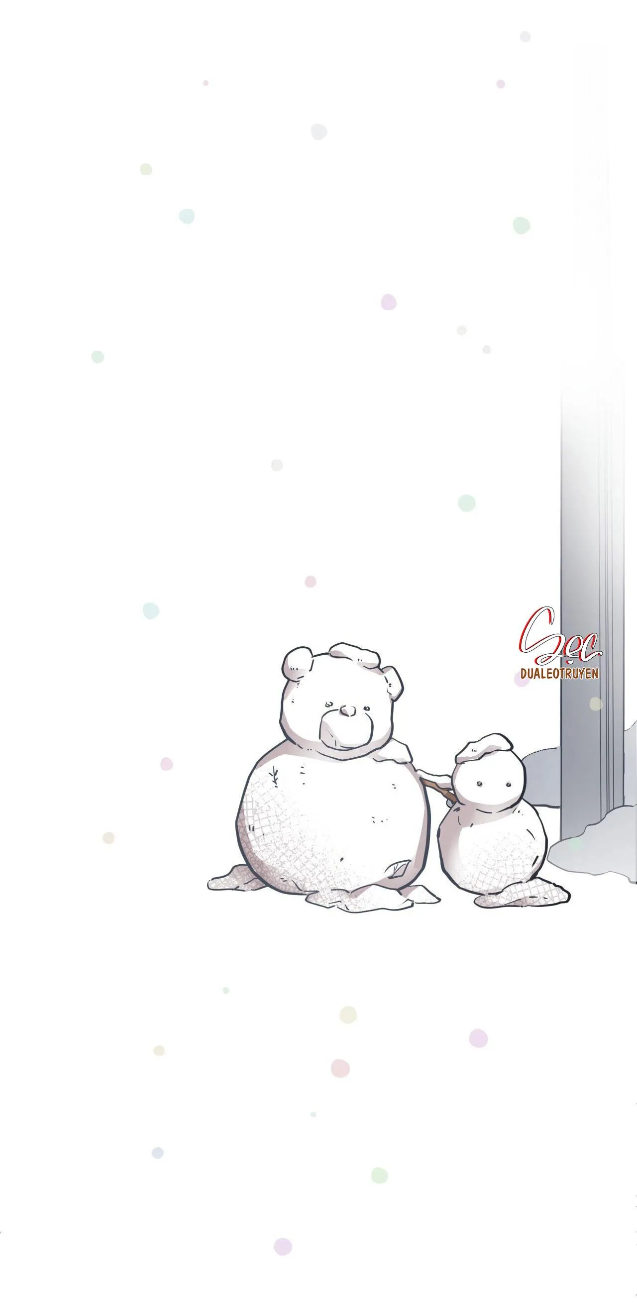 HONEY BEAR Chapter 51 Trang 119