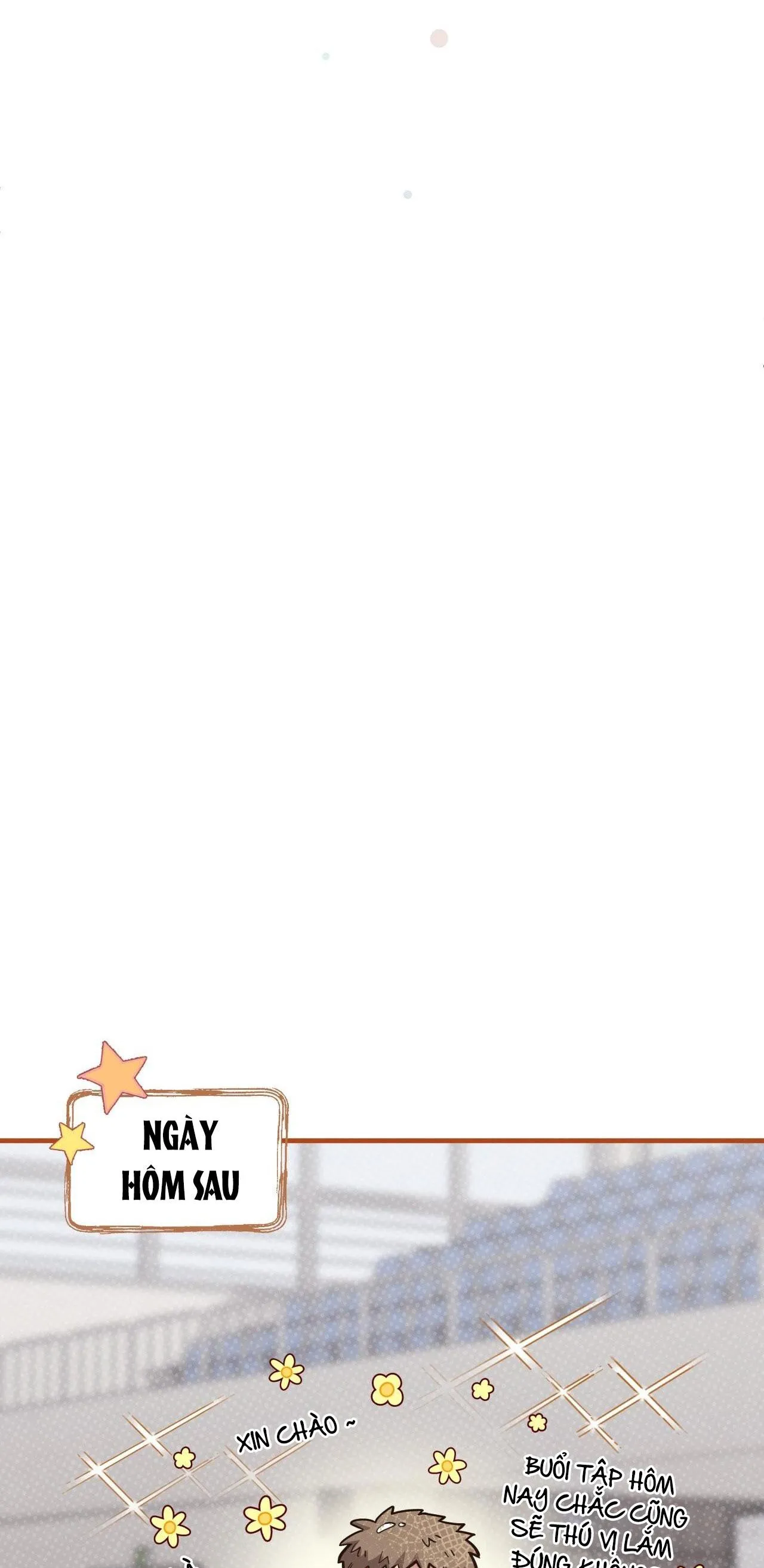 HONEY BEAR Chapter 51 Trang 120