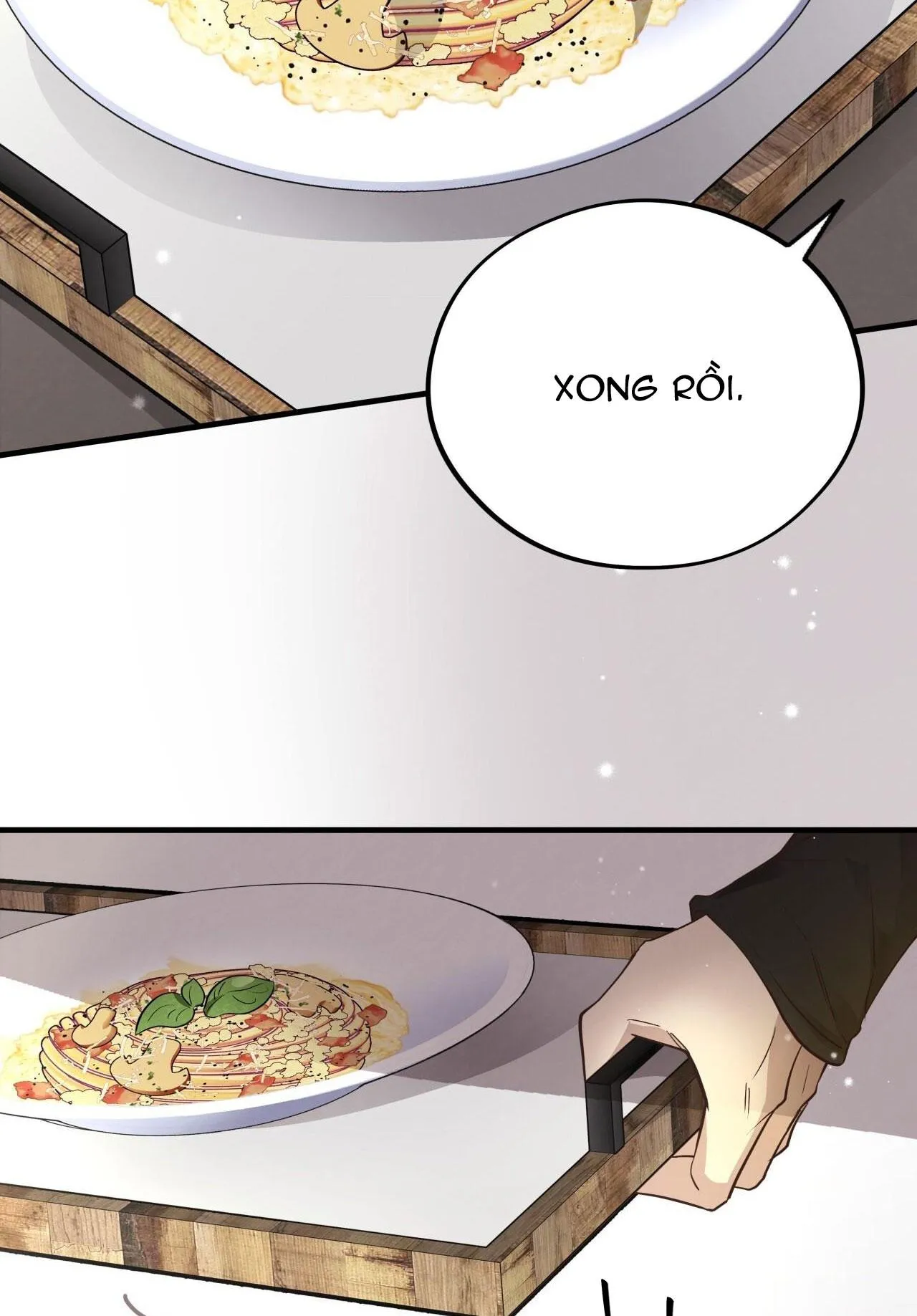 HONEY BEAR Chapter 52 Trang 6