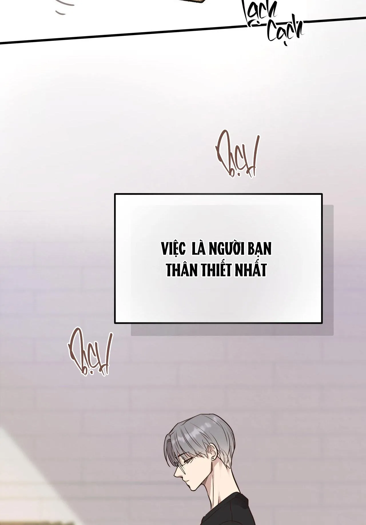 HONEY BEAR Chapter 52 Trang 7