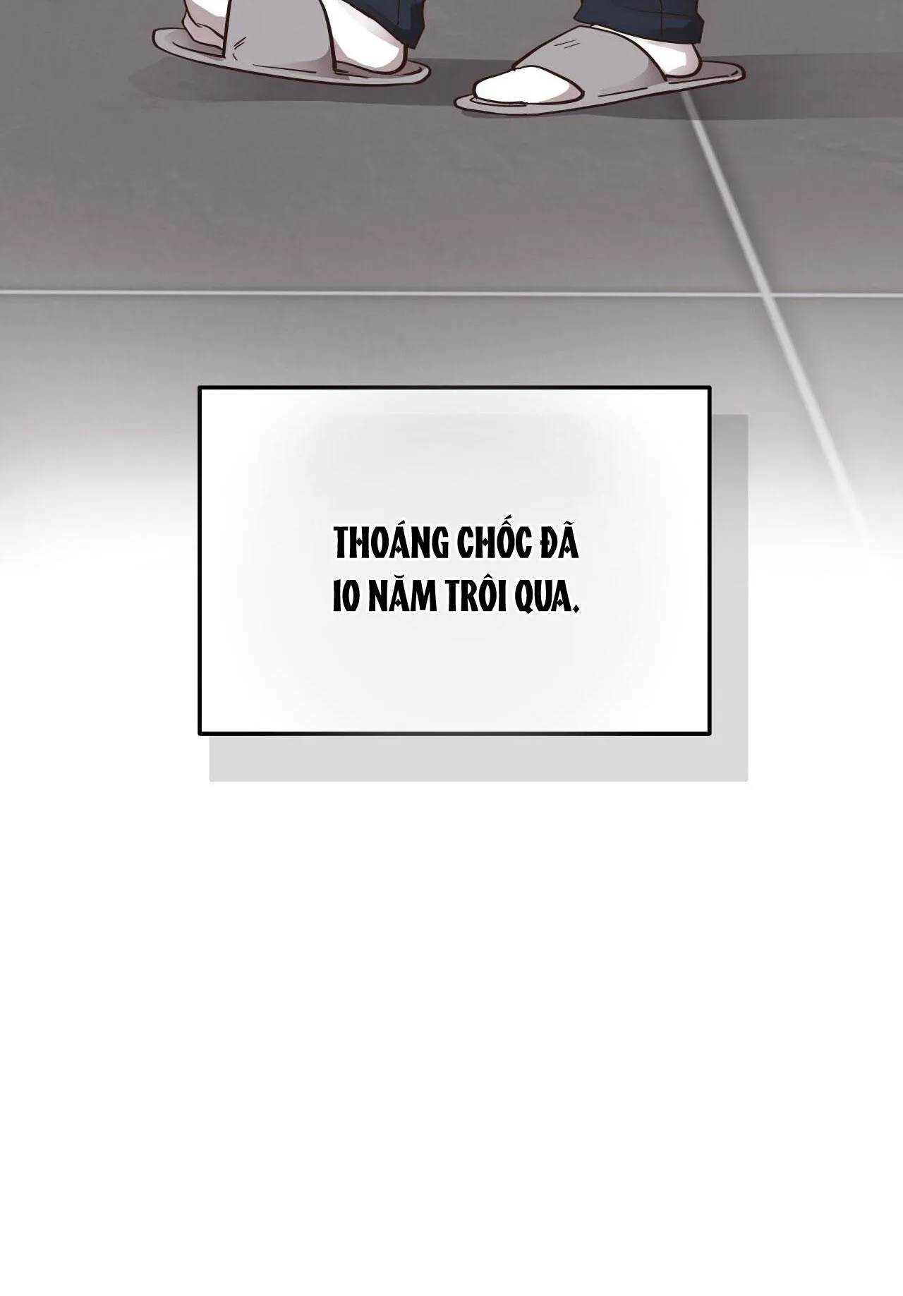 HONEY BEAR Chapter 52 Trang 9