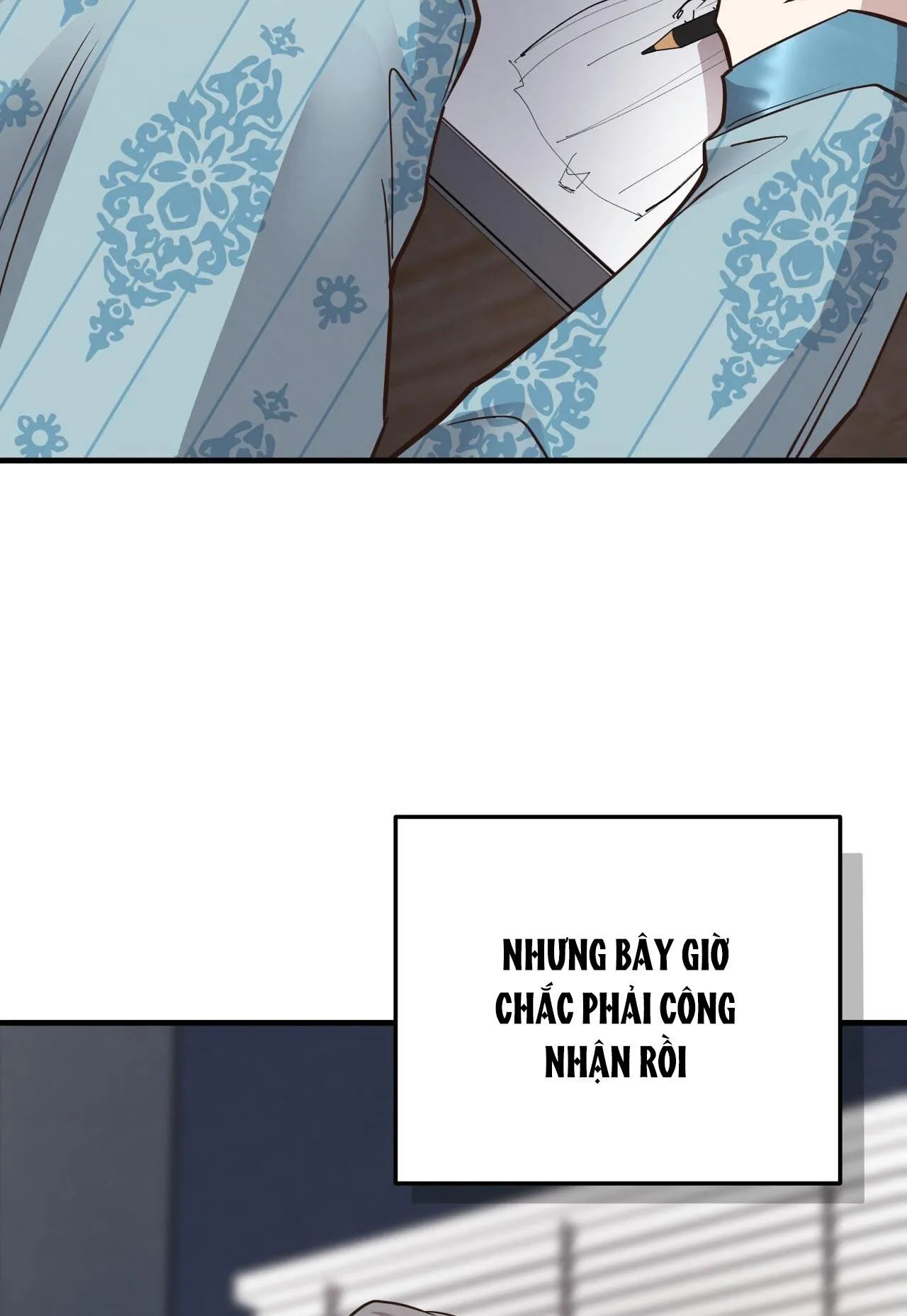 HONEY BEAR Chapter 52 Trang 14