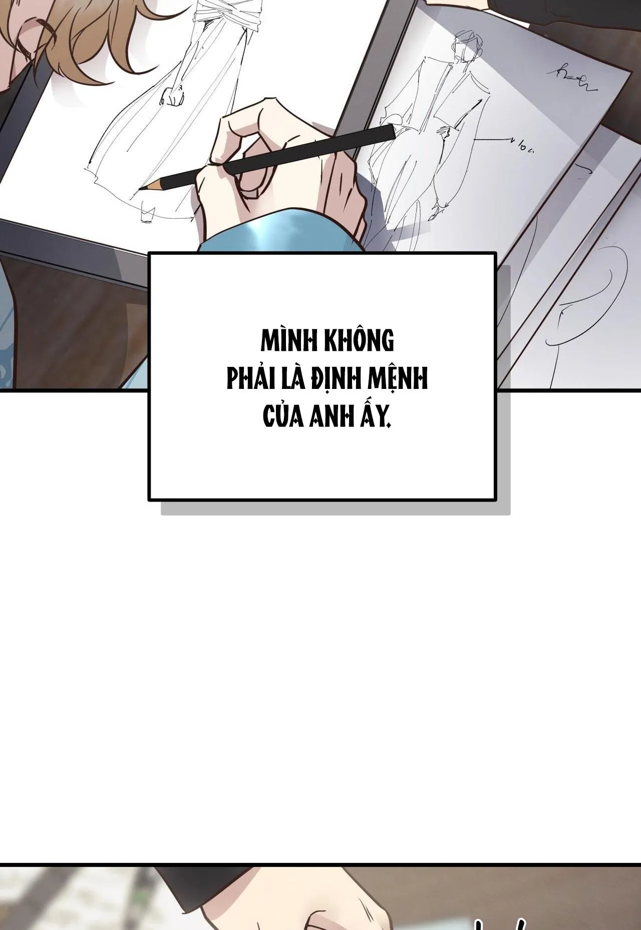 HONEY BEAR Chapter 52 Trang 17