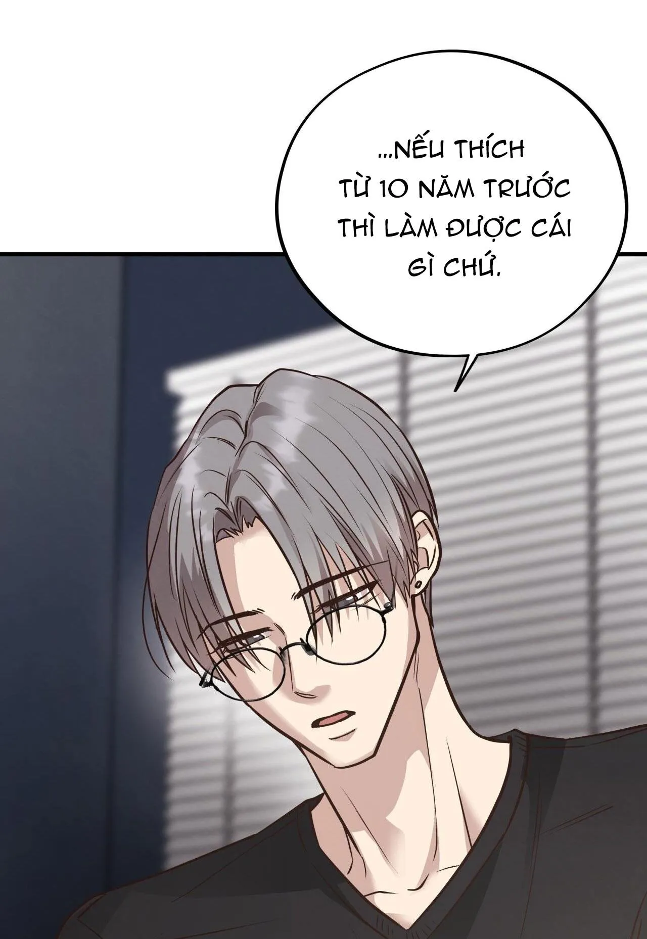 HONEY BEAR Chapter 52 Trang 19