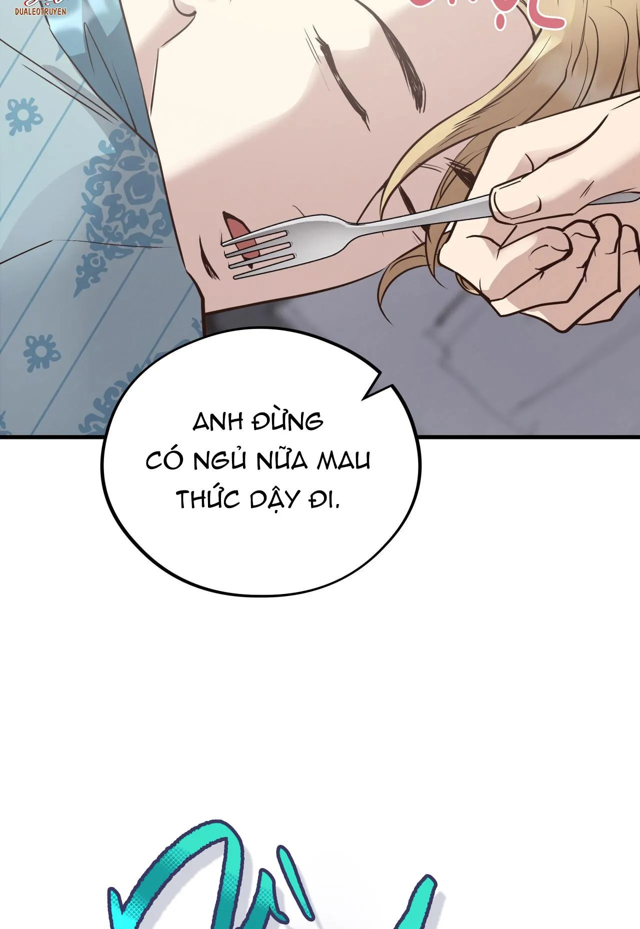 HONEY BEAR Chapter 52 Trang 22