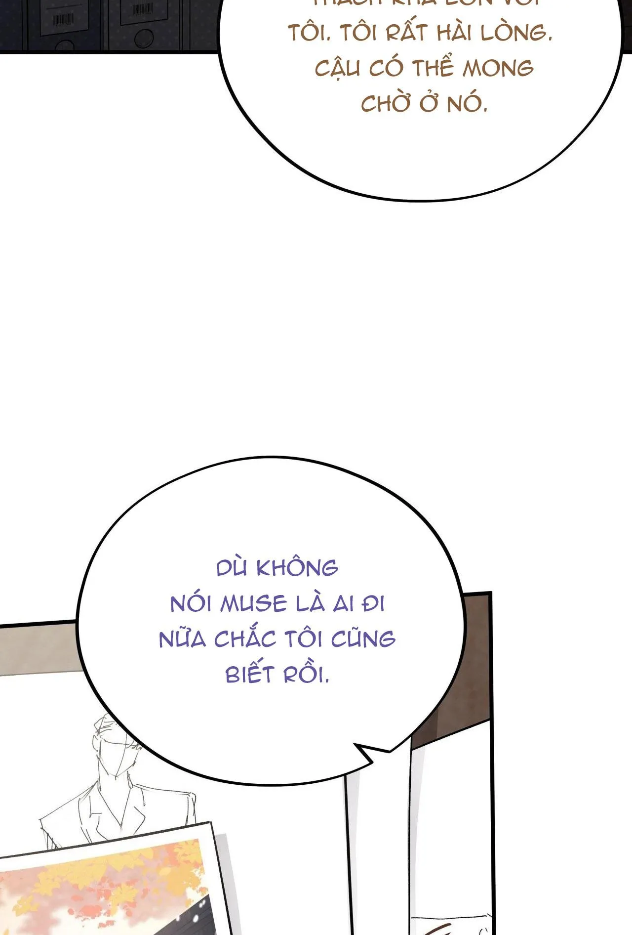 HONEY BEAR Chapter 52 Trang 29