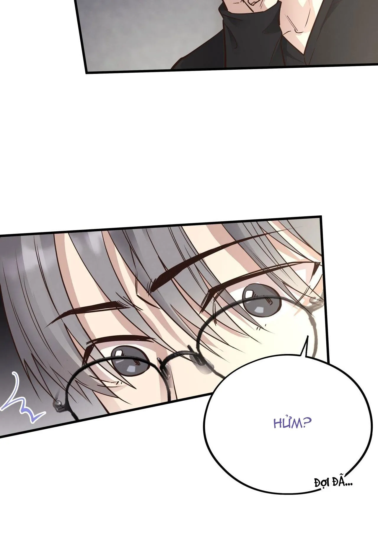 HONEY BEAR Chapter 52 Trang 34