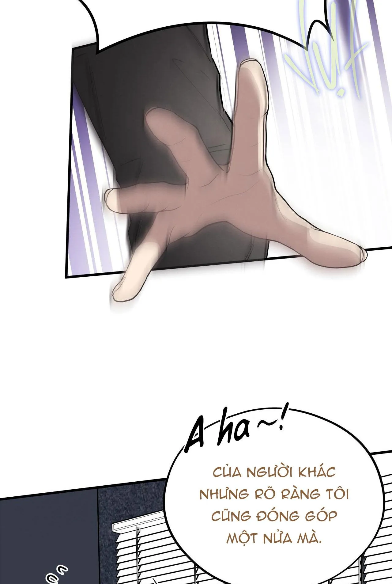 HONEY BEAR Chapter 52 Trang 37