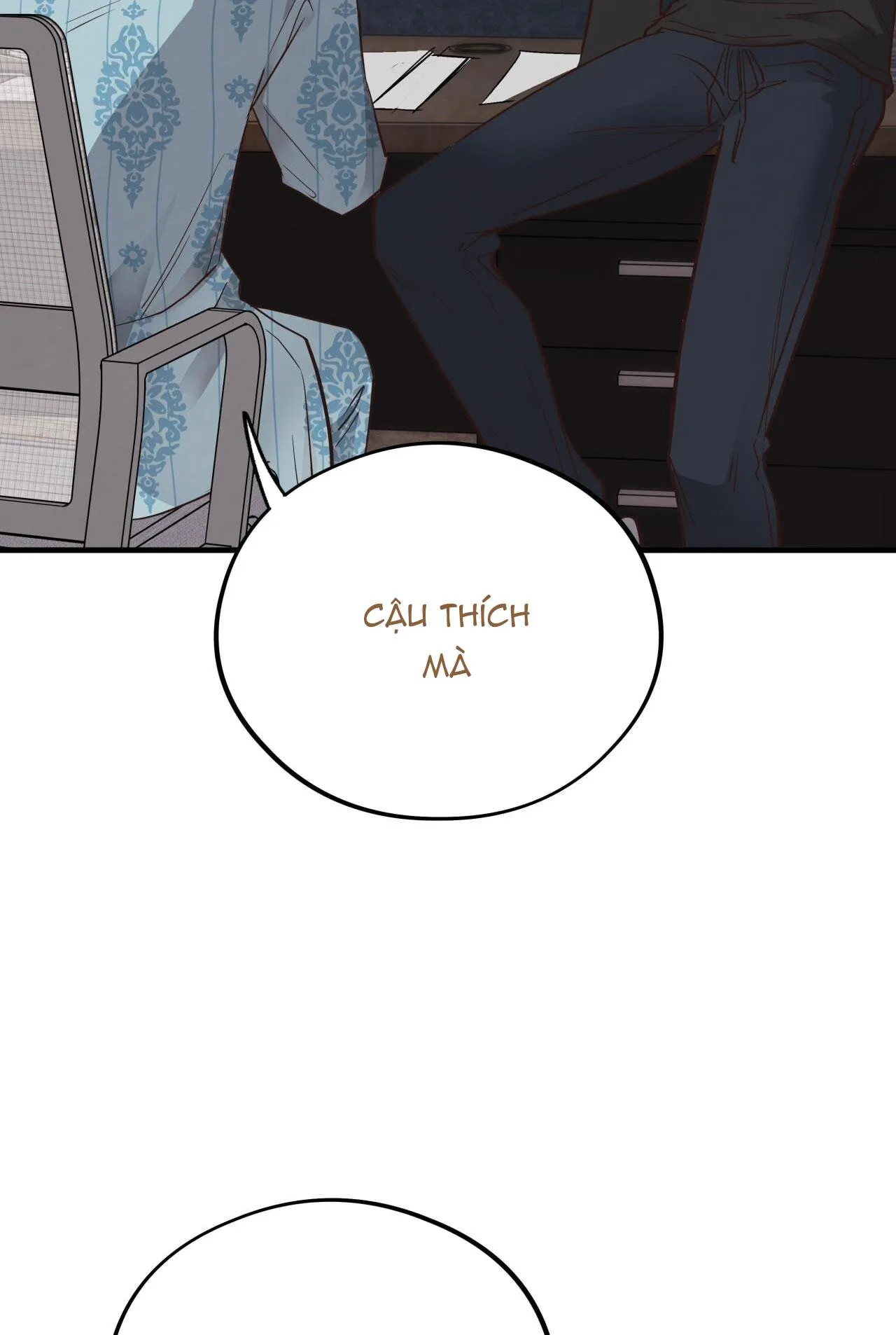 HONEY BEAR Chapter 52 Trang 42