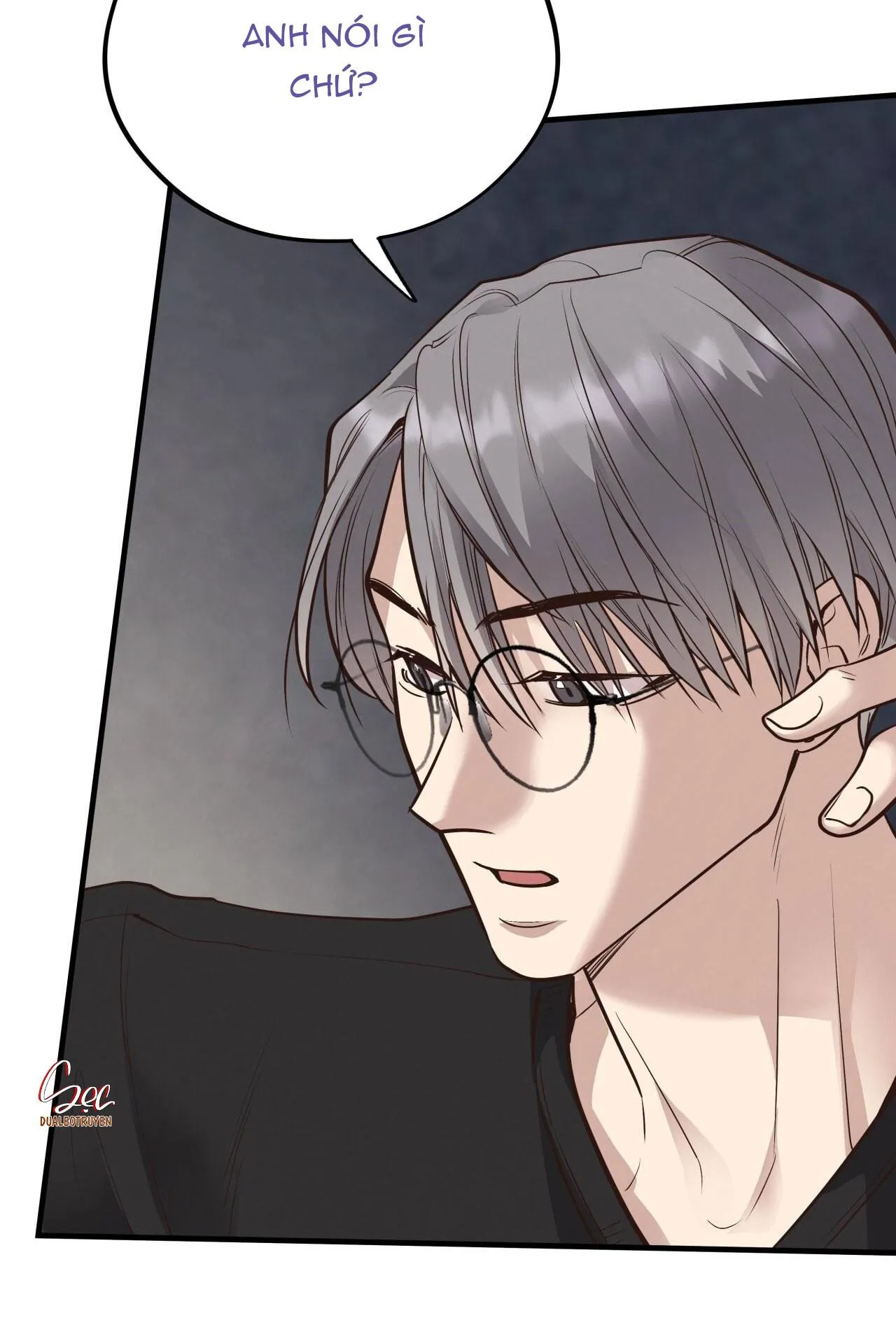 HONEY BEAR Chapter 52 Trang 43