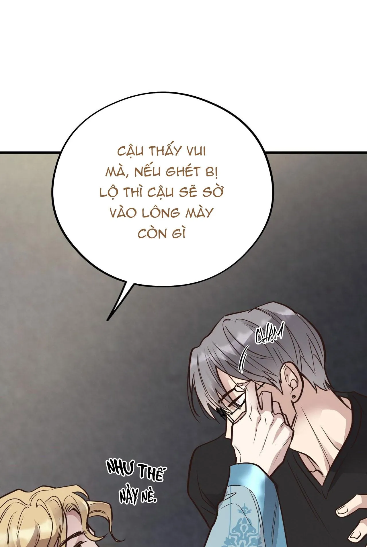 HONEY BEAR Chapter 52 Trang 44