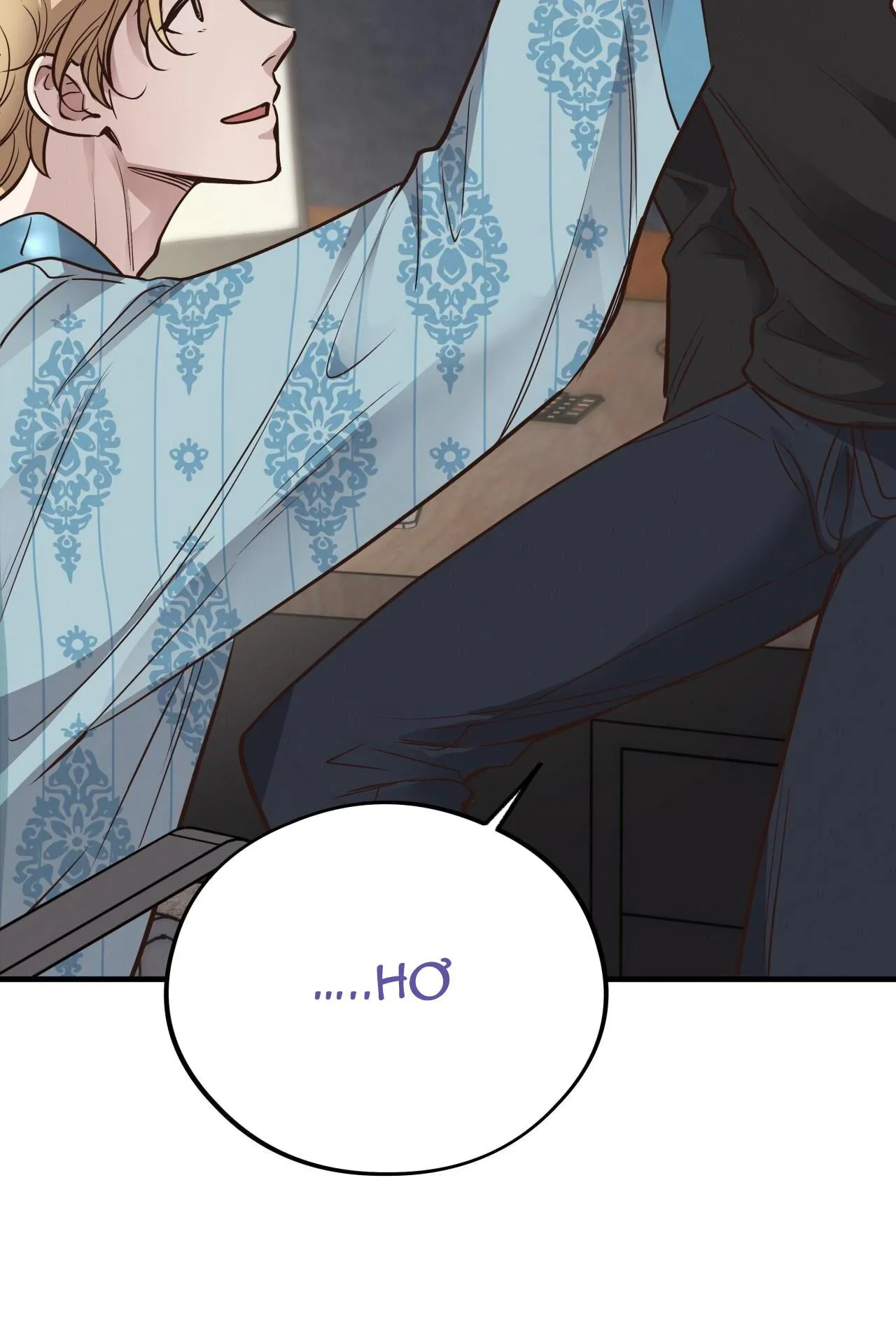 HONEY BEAR Chapter 52 Trang 45