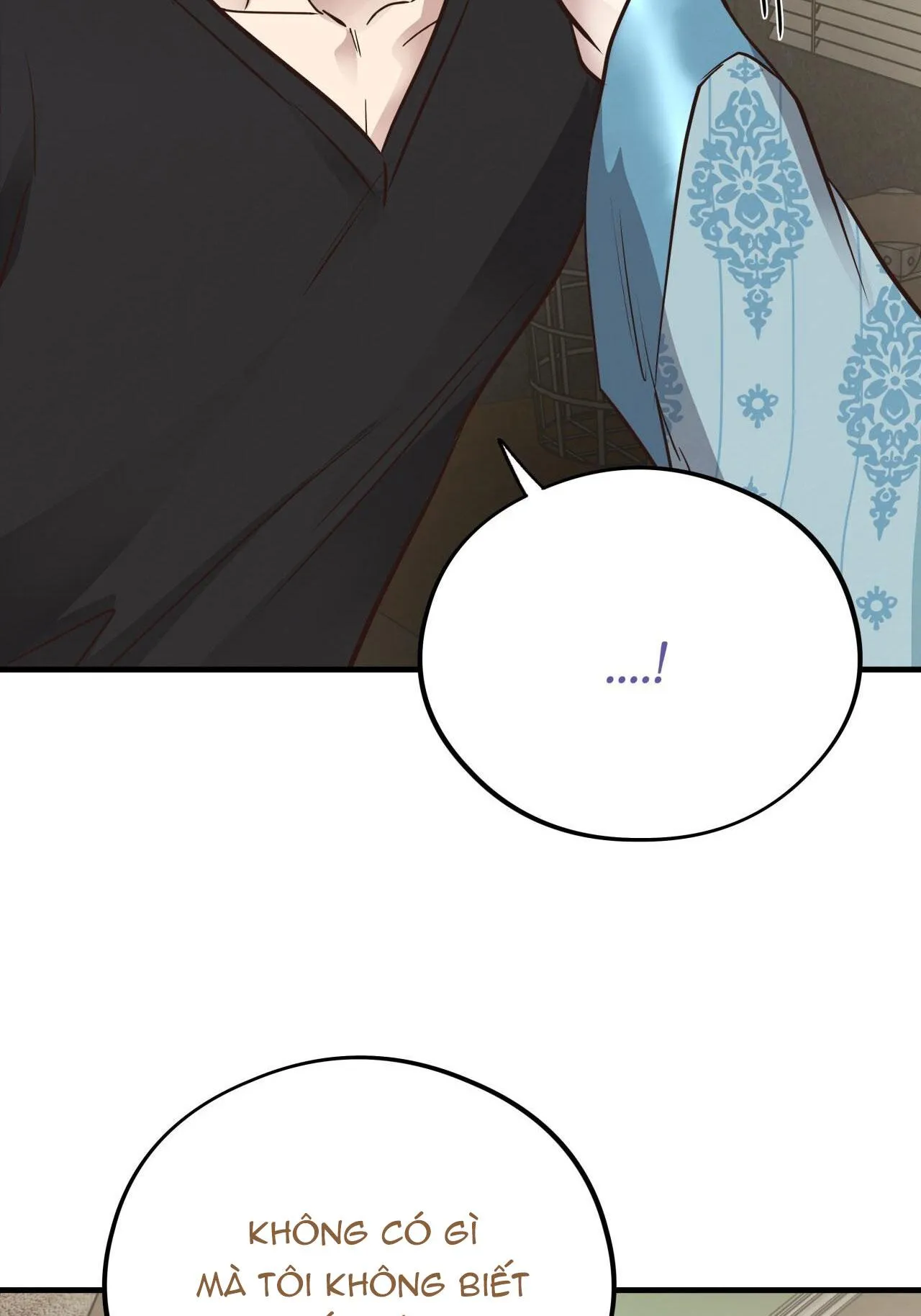 HONEY BEAR Chapter 52 Trang 47