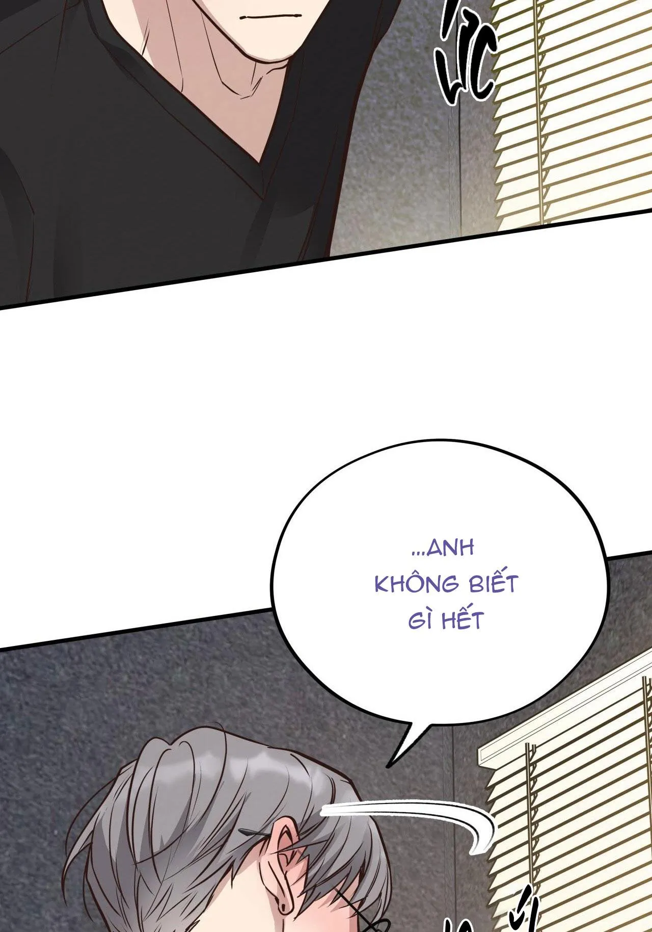 HONEY BEAR Chapter 52 Trang 50