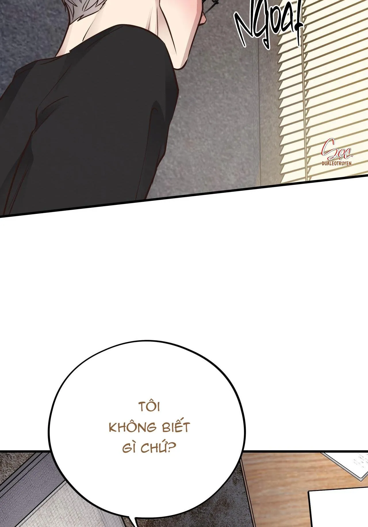 HONEY BEAR Chapter 52 Trang 51