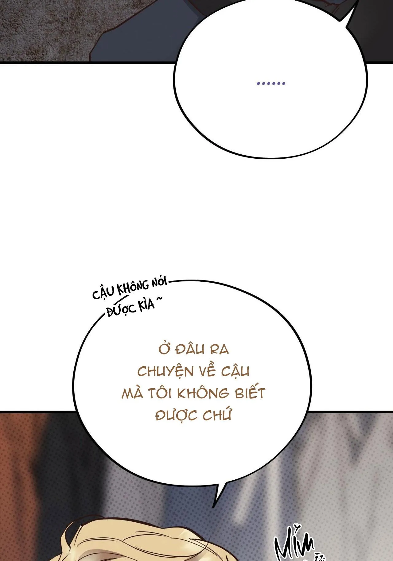 HONEY BEAR Chapter 52 Trang 53