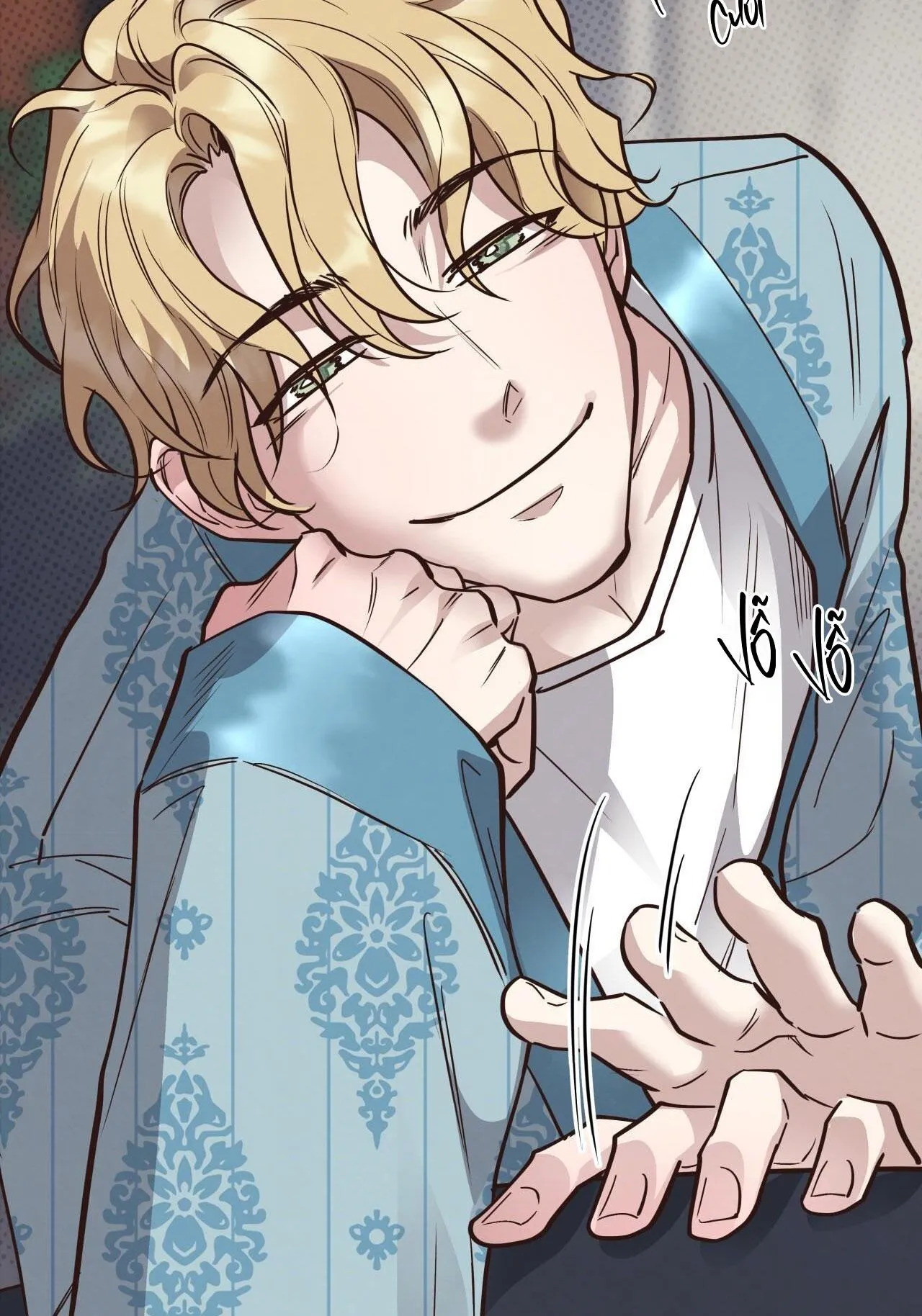 HONEY BEAR Chapter 52 Trang 54