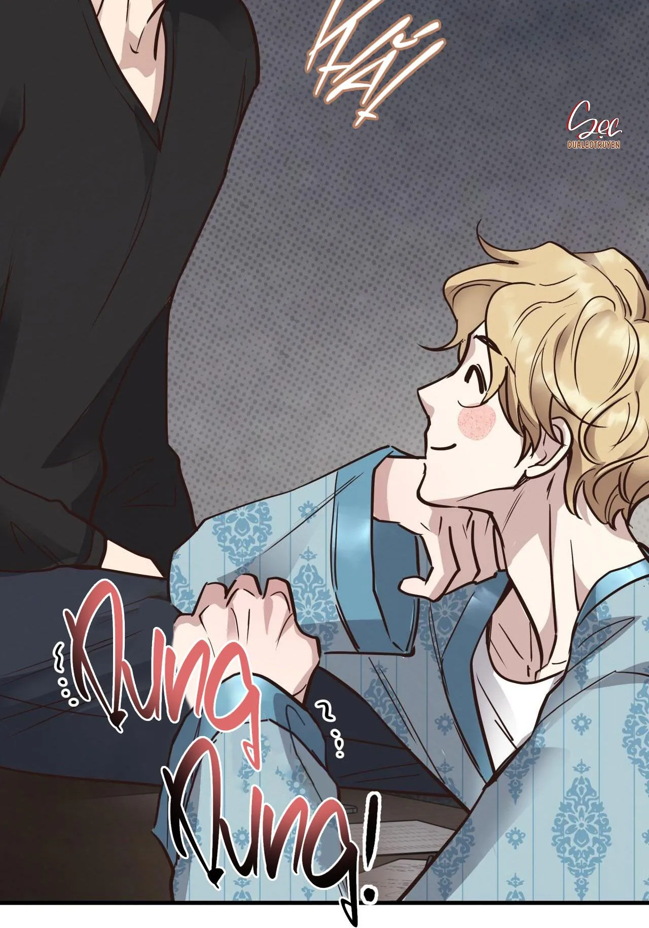 HONEY BEAR Chapter 52 Trang 56