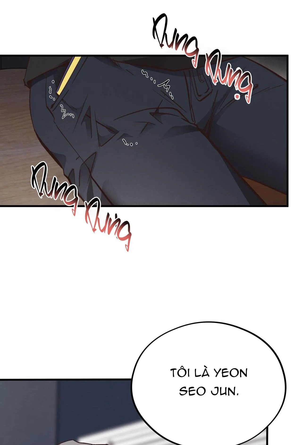 HONEY BEAR Chapter 52 Trang 57