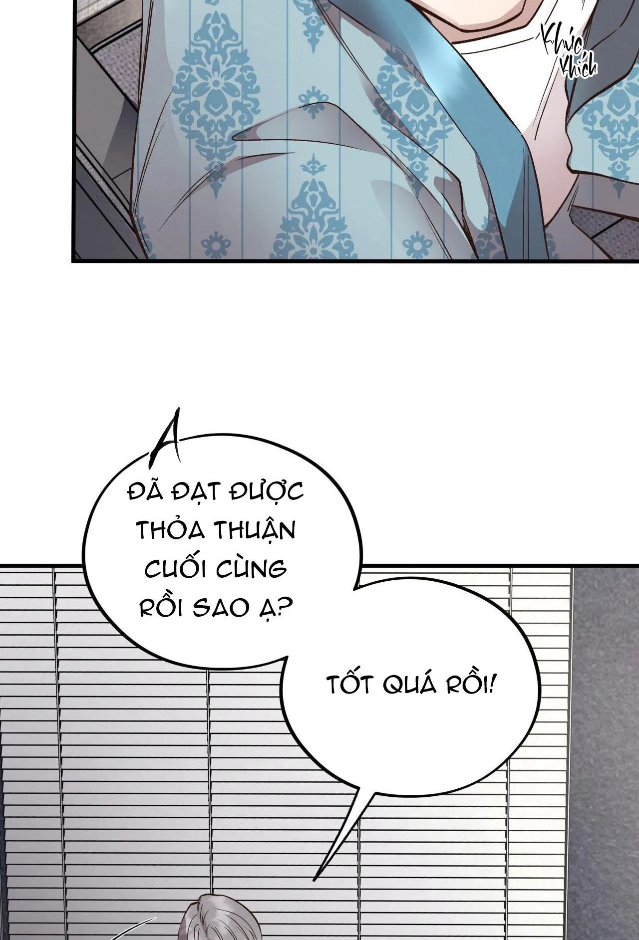 HONEY BEAR Chapter 52 Trang 59