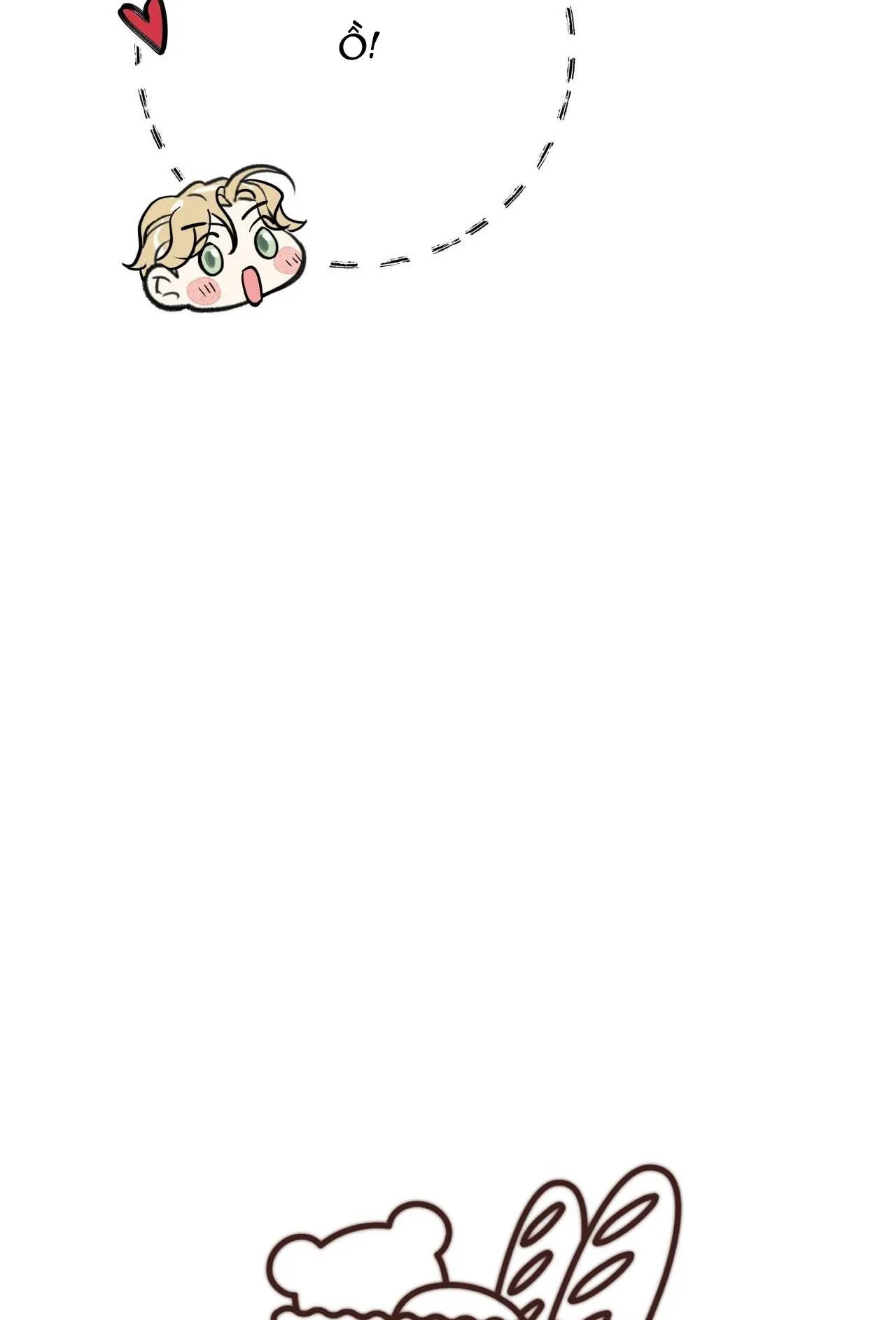 HONEY BEAR Chapter 52 Trang 62