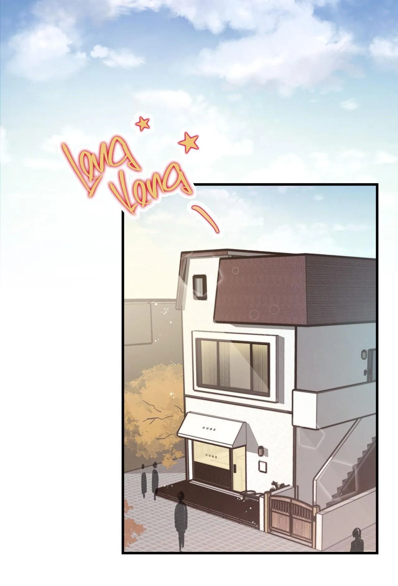 HONEY BEAR Chapter 52 Trang 64