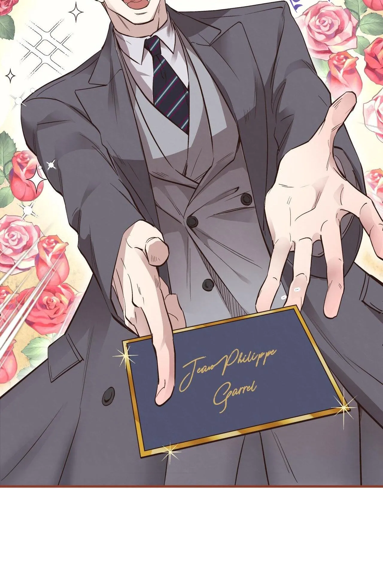 HONEY BEAR Chapter 52 Trang 70