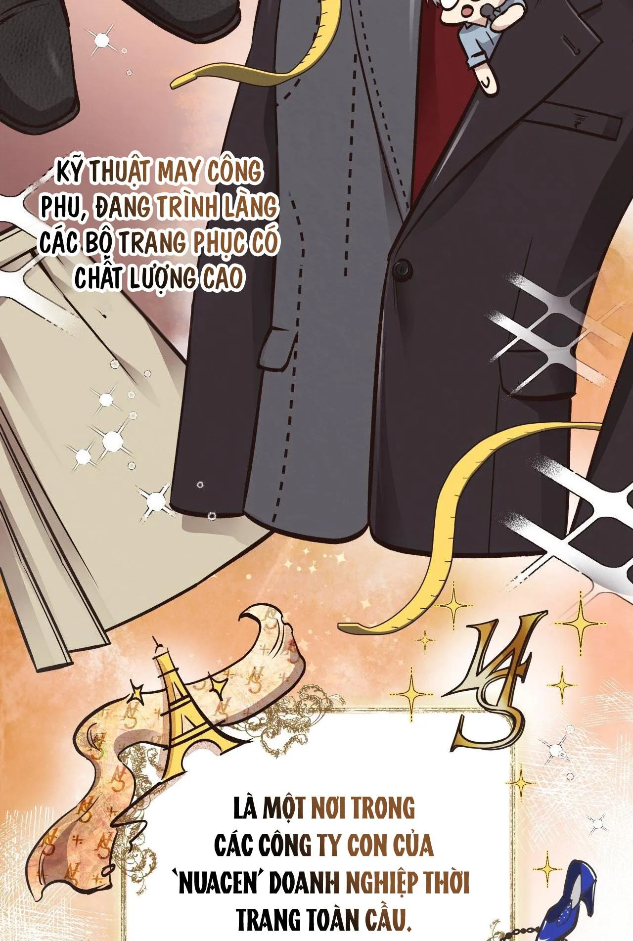 HONEY BEAR Chapter 52 Trang 76