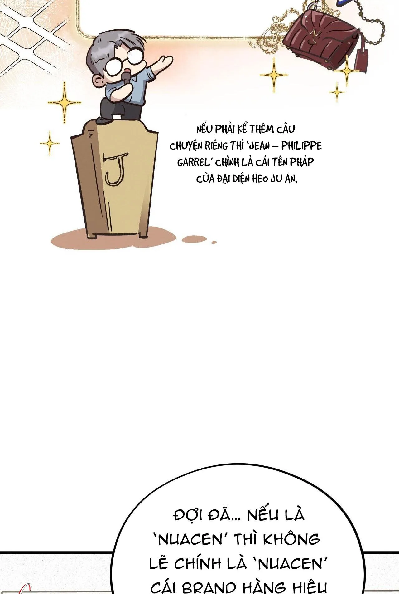 HONEY BEAR Chapter 52 Trang 77