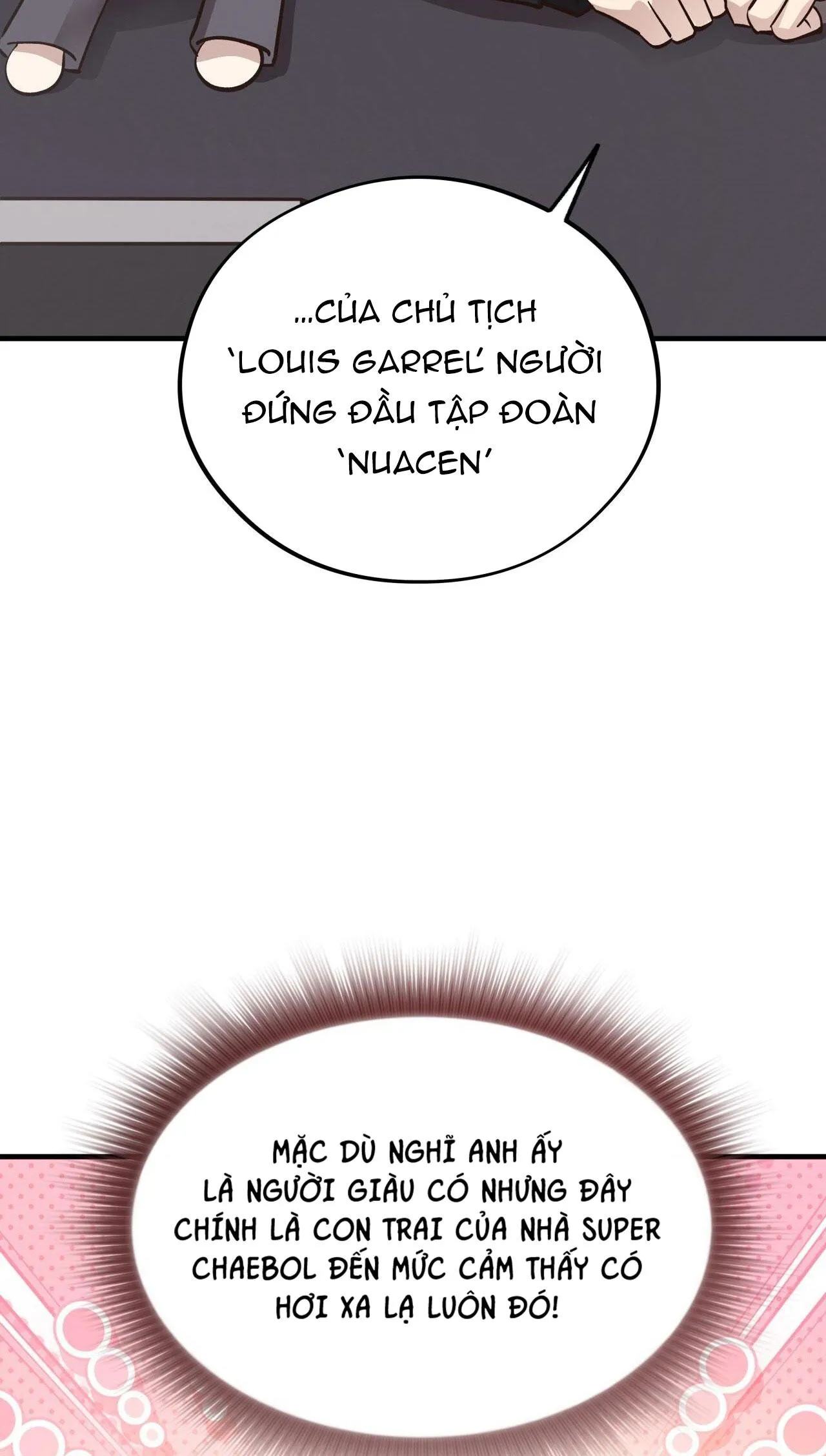 HONEY BEAR Chapter 52 Trang 80