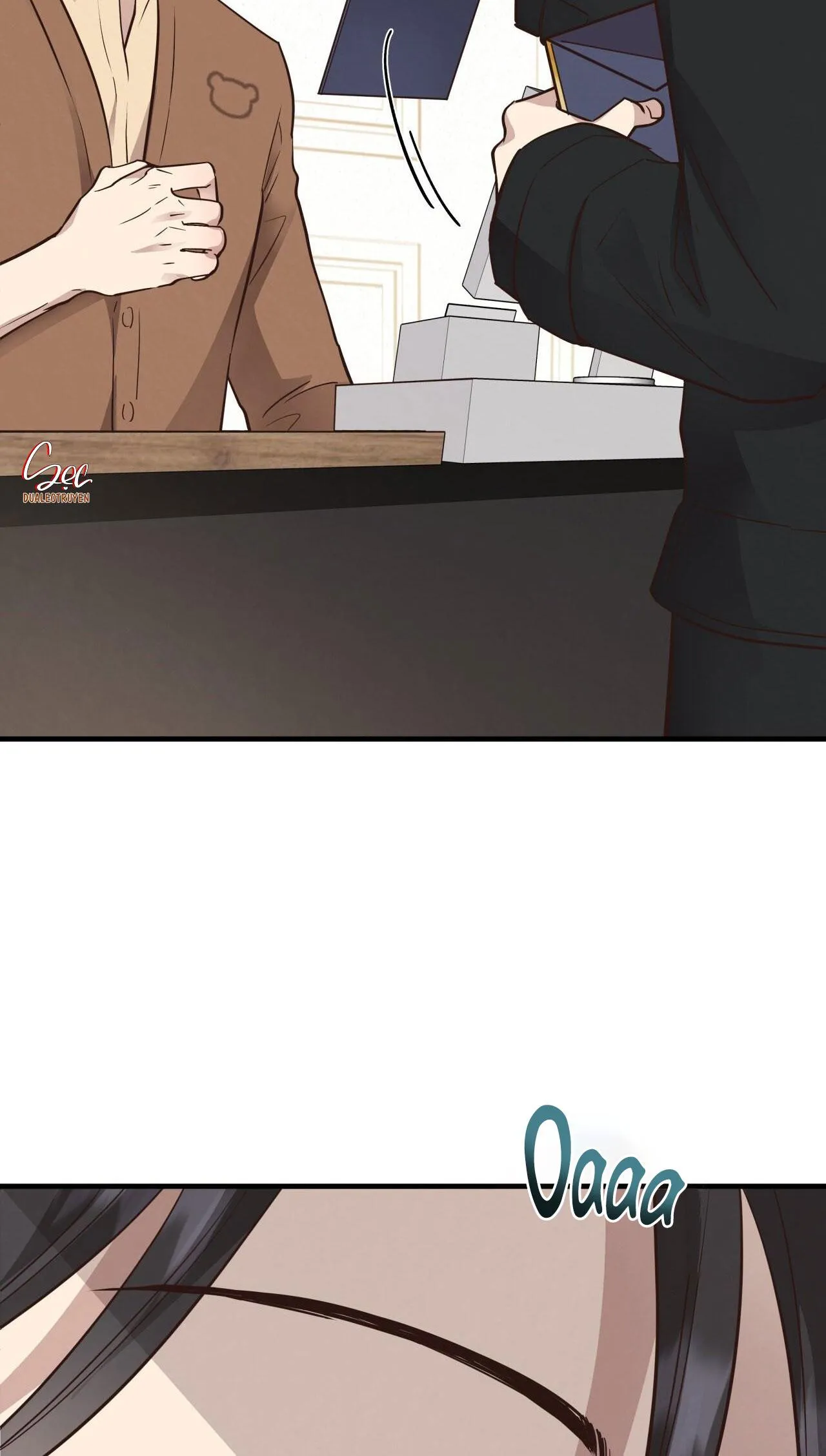 HONEY BEAR Chapter 52 Trang 84