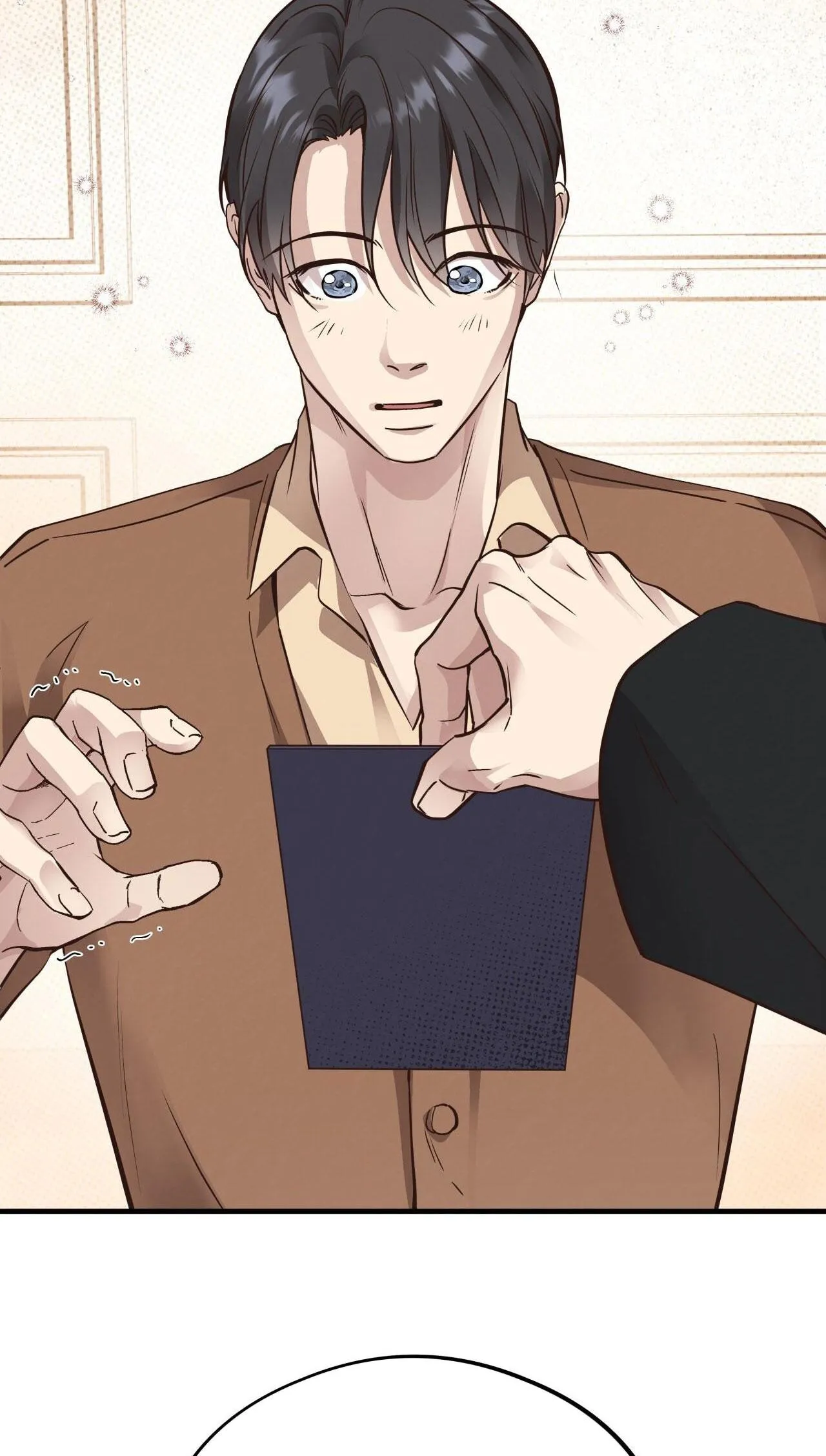 HONEY BEAR Chapter 52 Trang 86