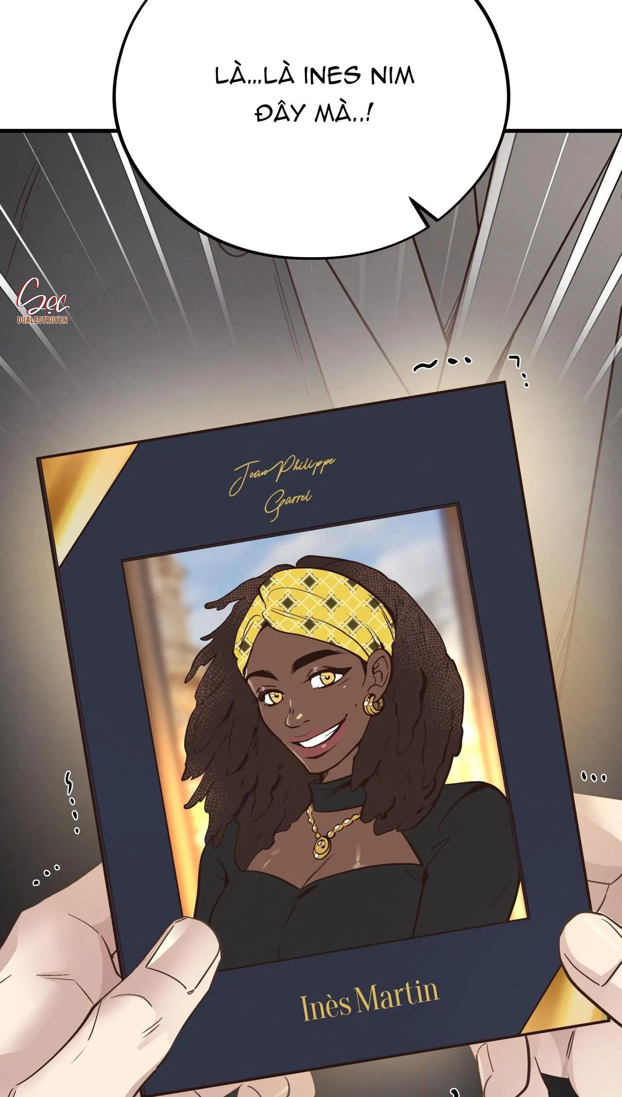 HONEY BEAR Chapter 52 Trang 87