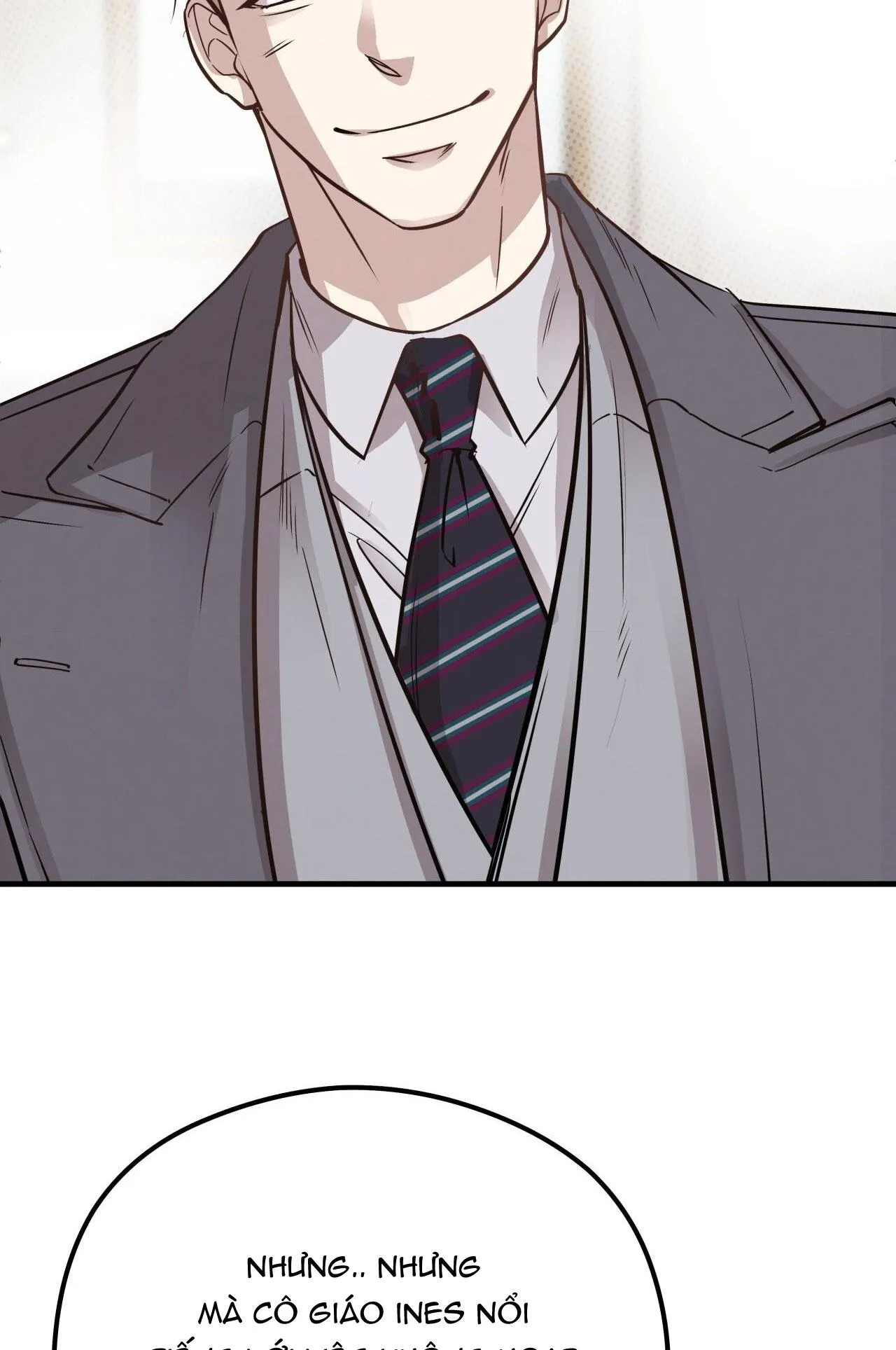 HONEY BEAR Chapter 53 Trang 7