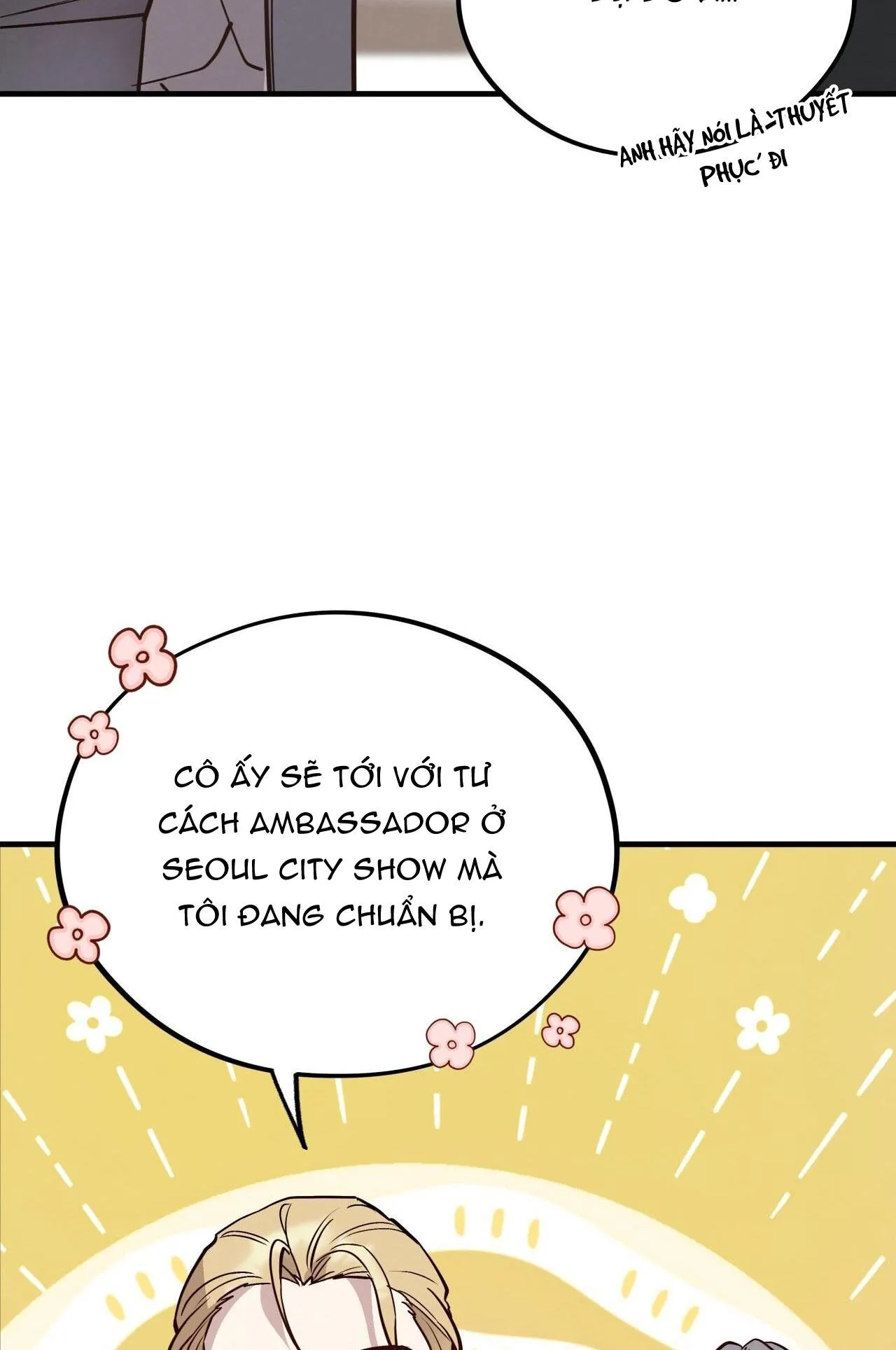 HONEY BEAR Chapter 53 Trang 11