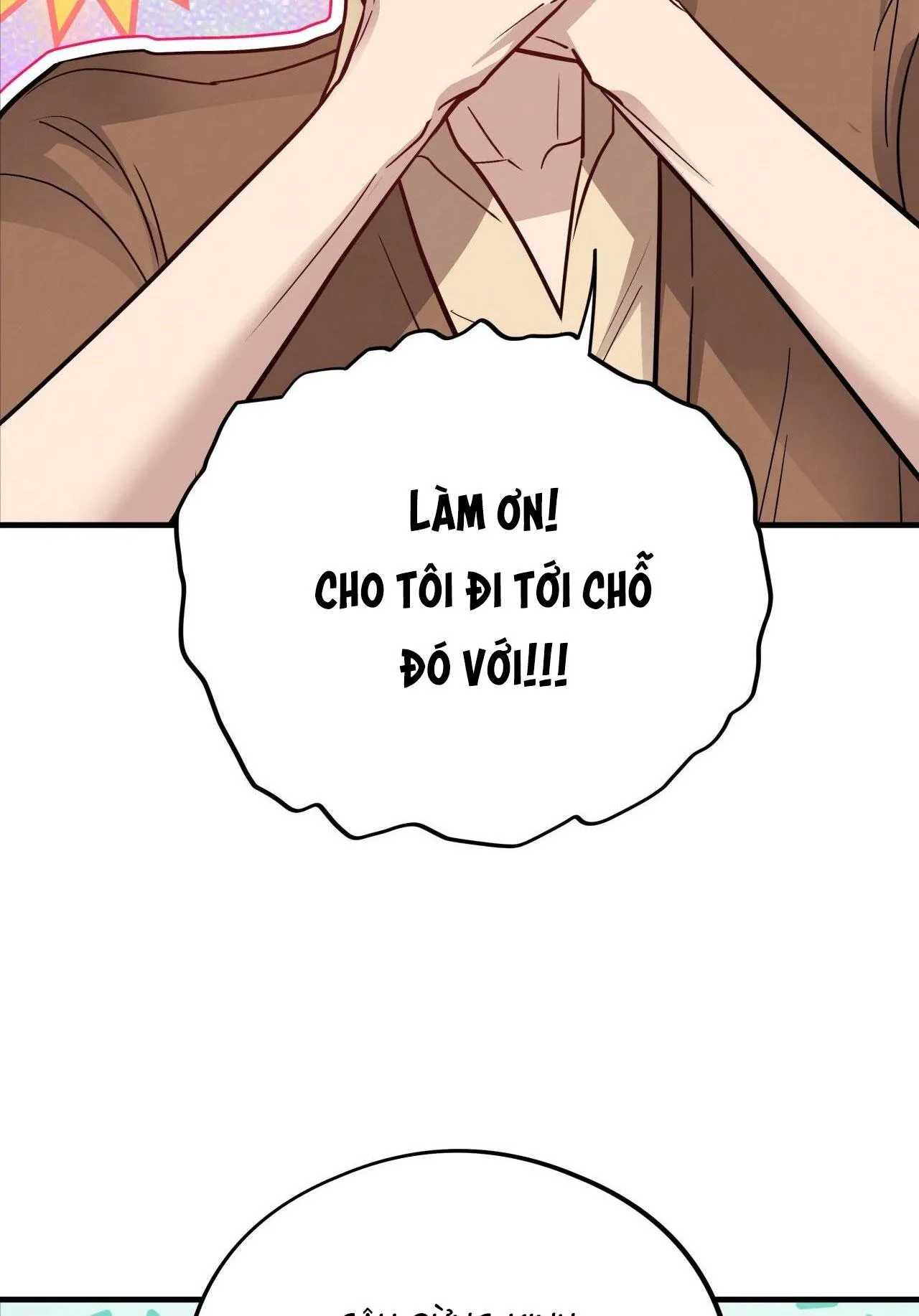 HONEY BEAR Chapter 53 Trang 14