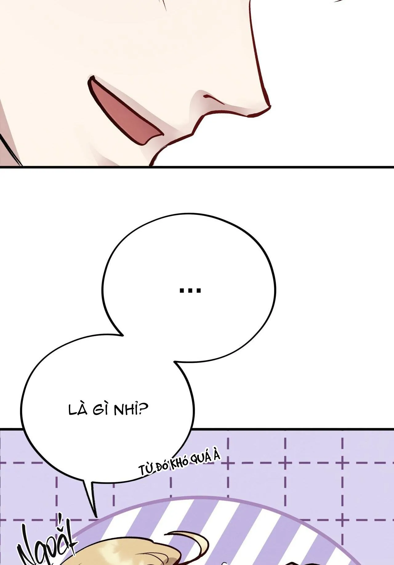 HONEY BEAR Chapter 53 Trang 17